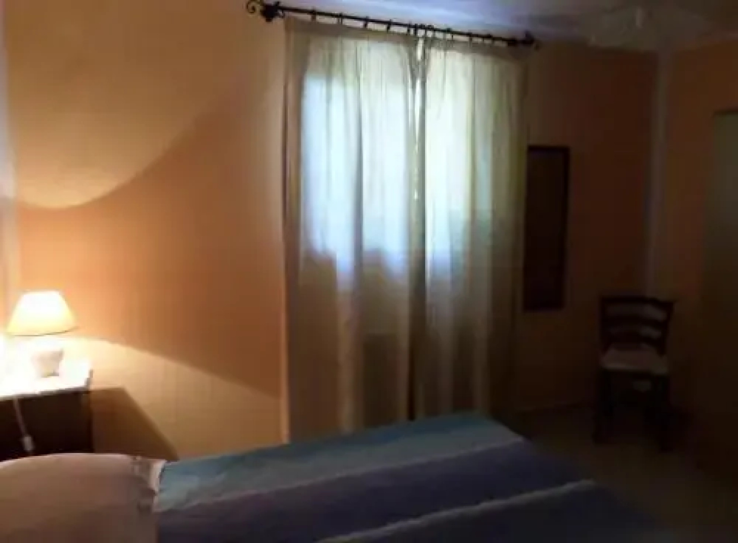 B&B Il Melograno da Maria Màndas