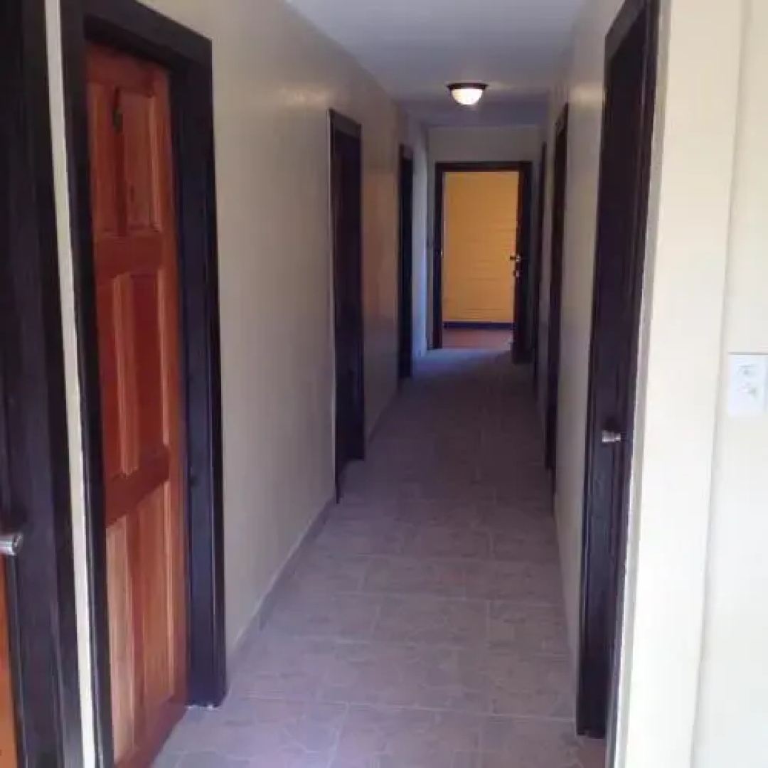 Palma´s Guesthouse