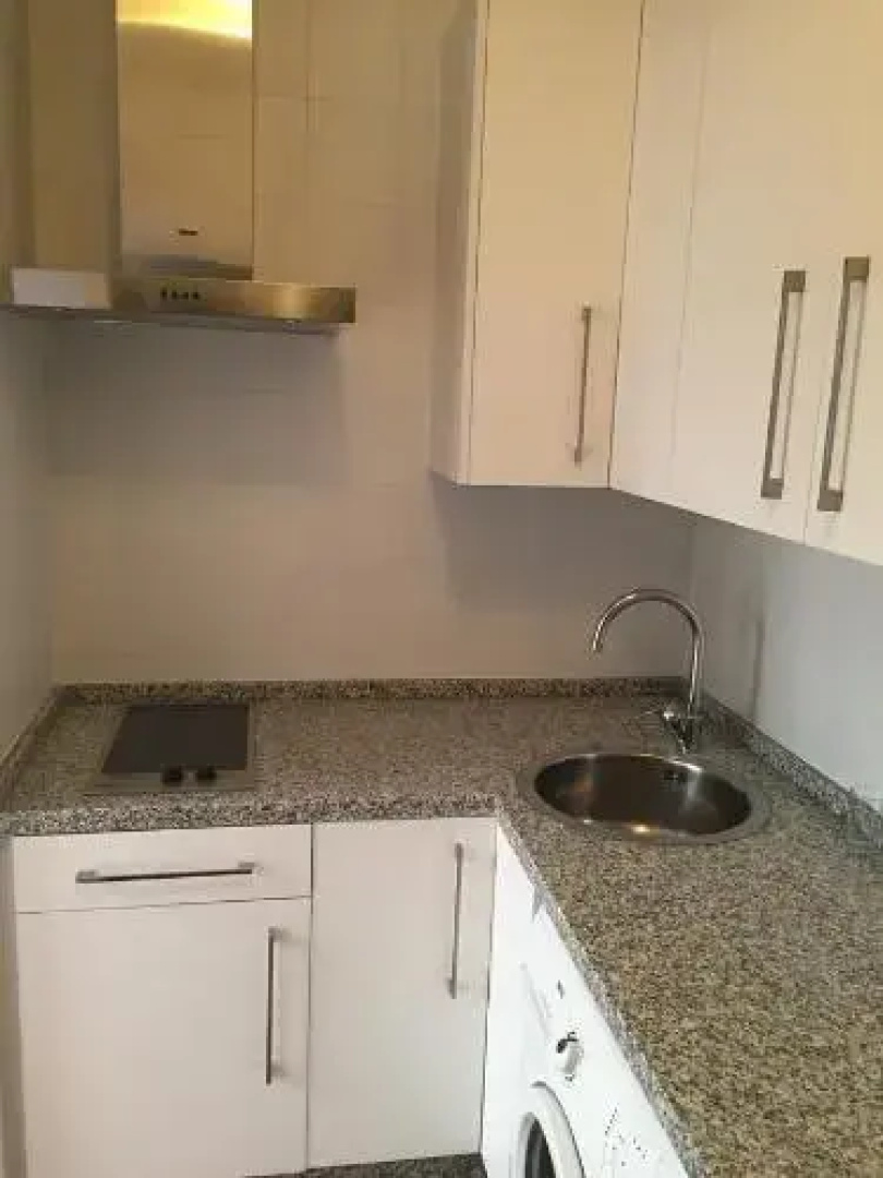 Apartamentos Peregrinos