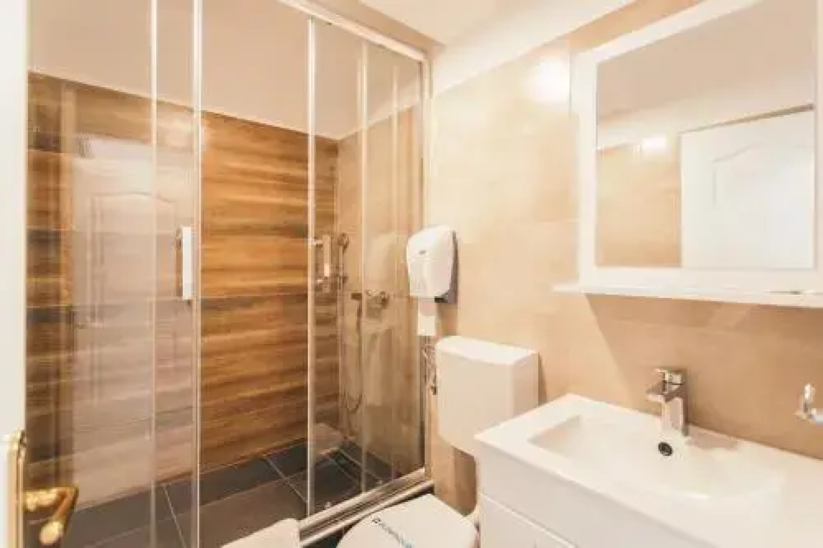 Hotel Dijana-Pirot