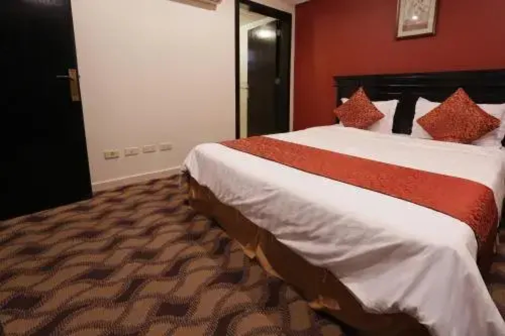 Radmah Suites Jubail