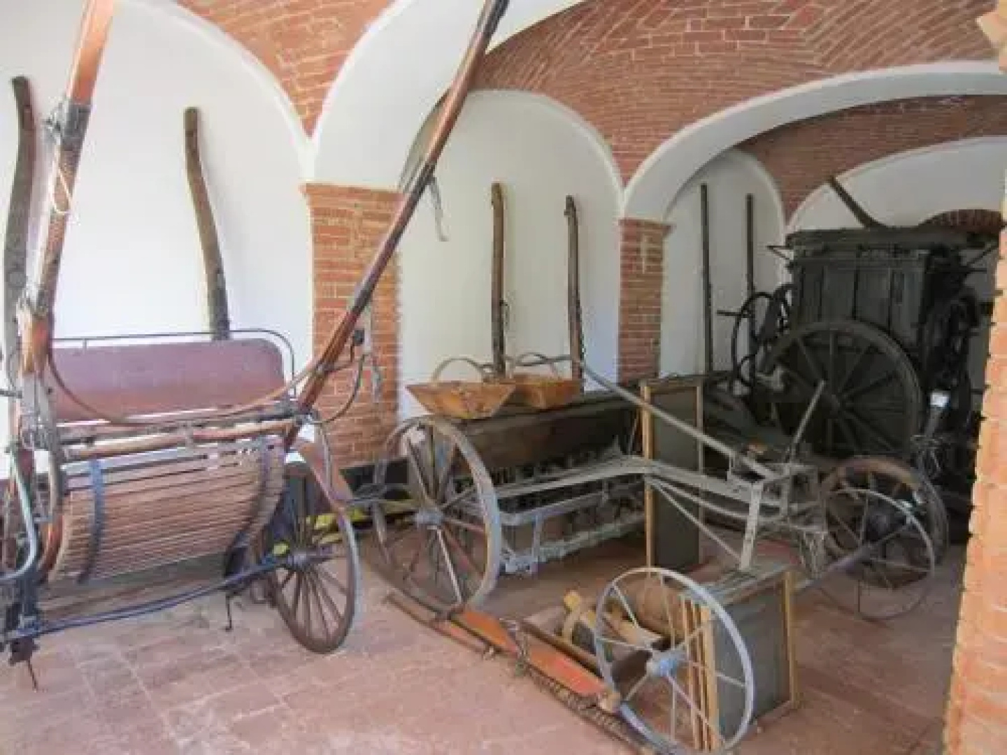 Tenuta La Fiscala