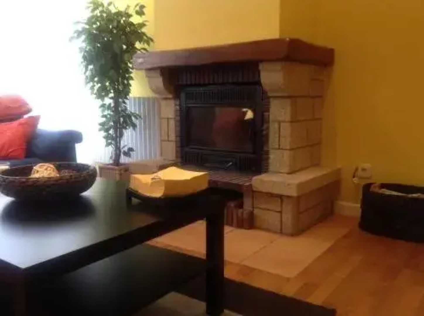 Apartment Babia y Luna