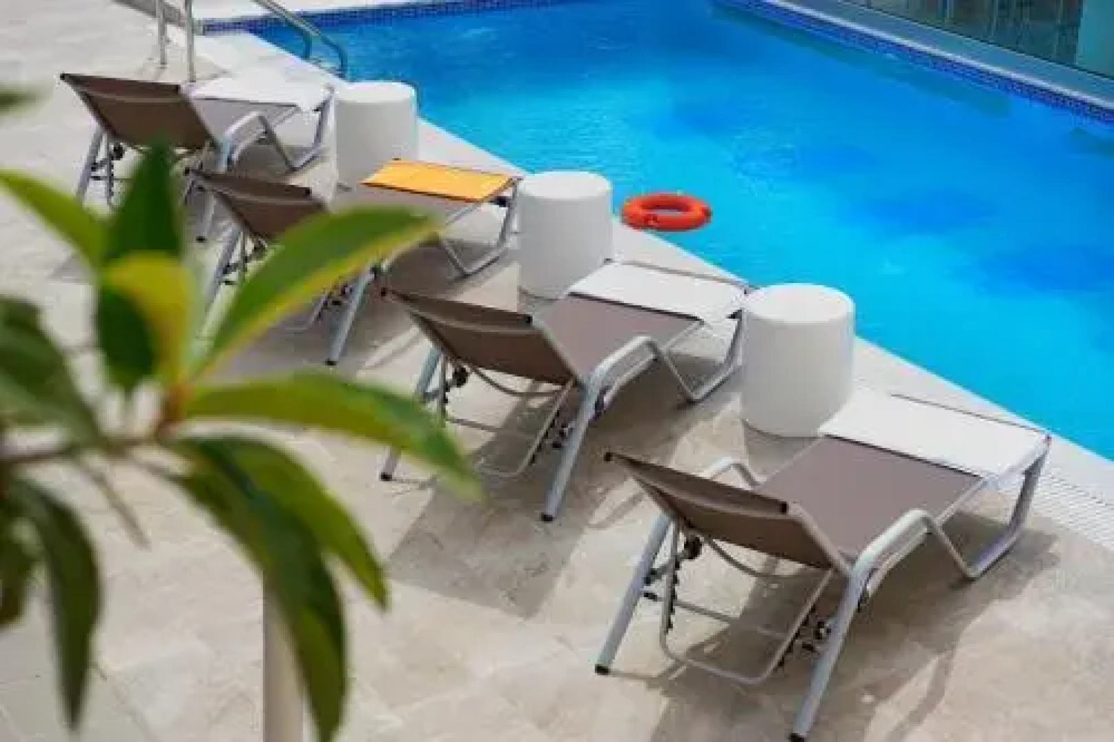 Asteria Hotel