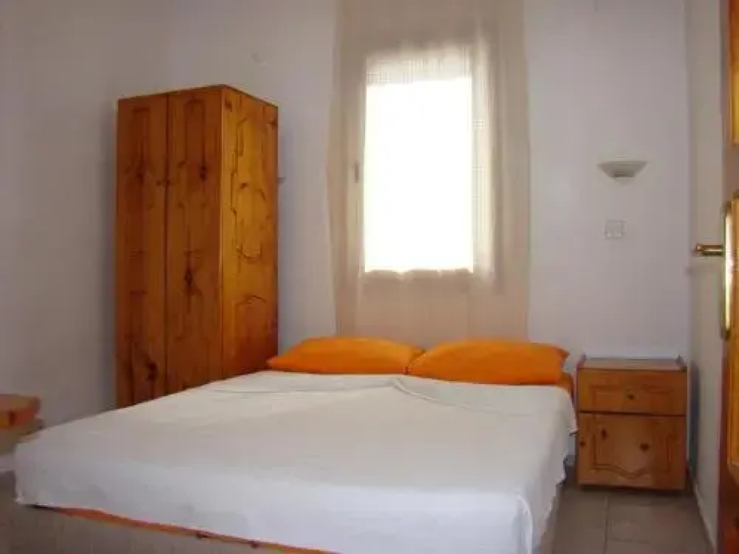 Paradise Apart Otel