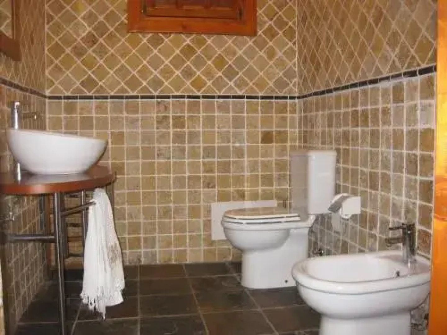 Villa Tabúa