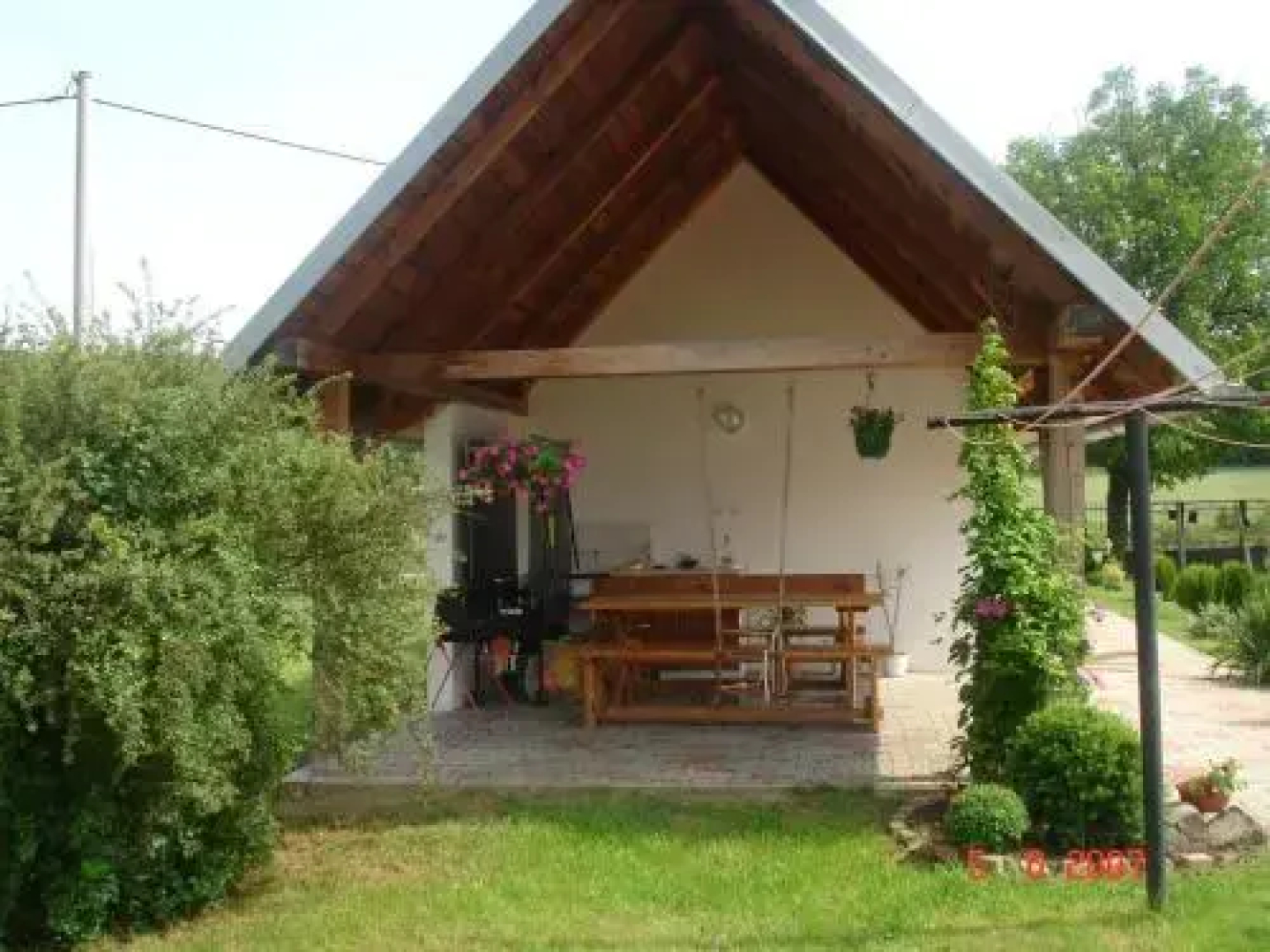 Cottage Villa Emily