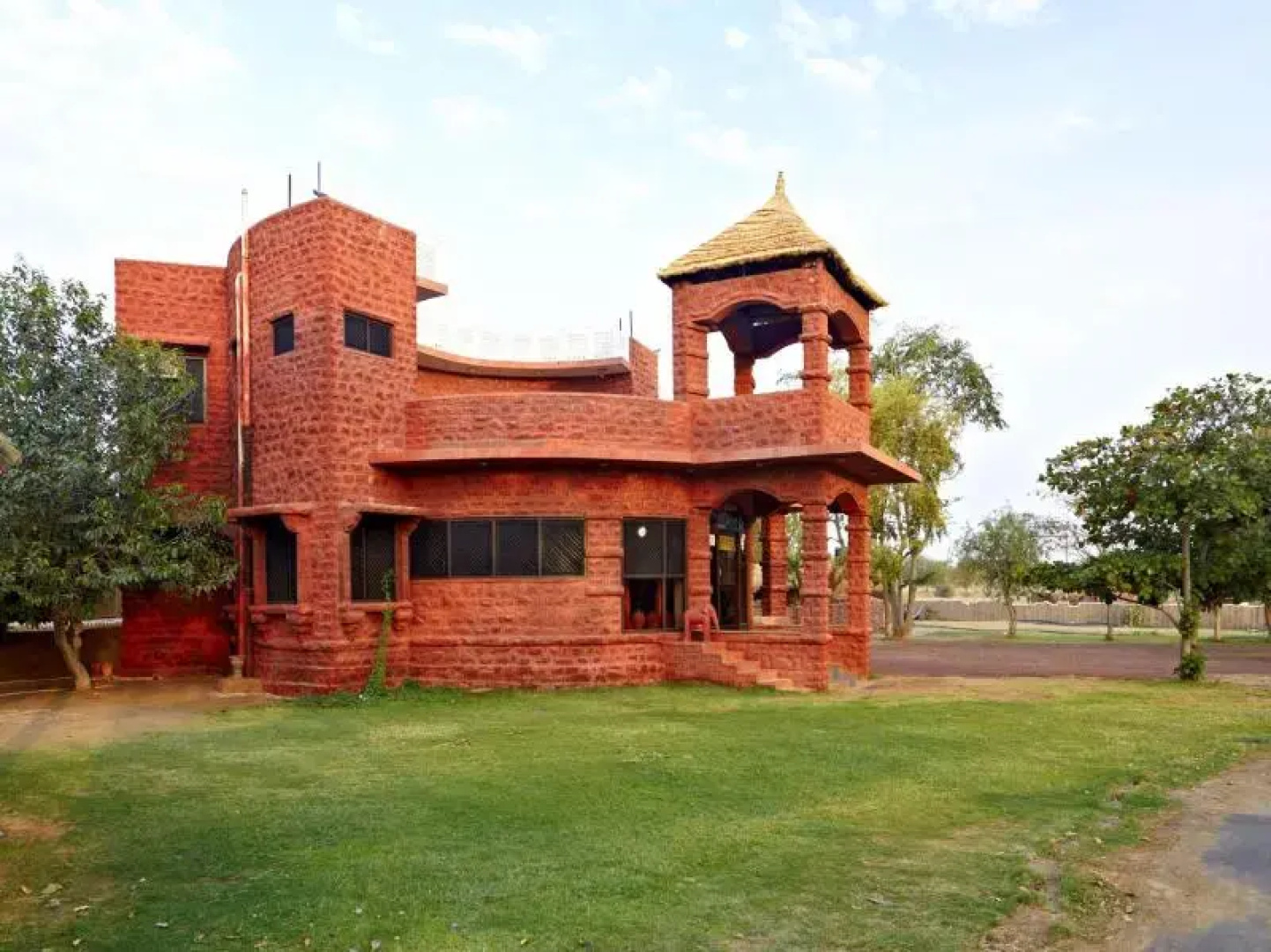 The Desert Resort and Camp, Jodhpur