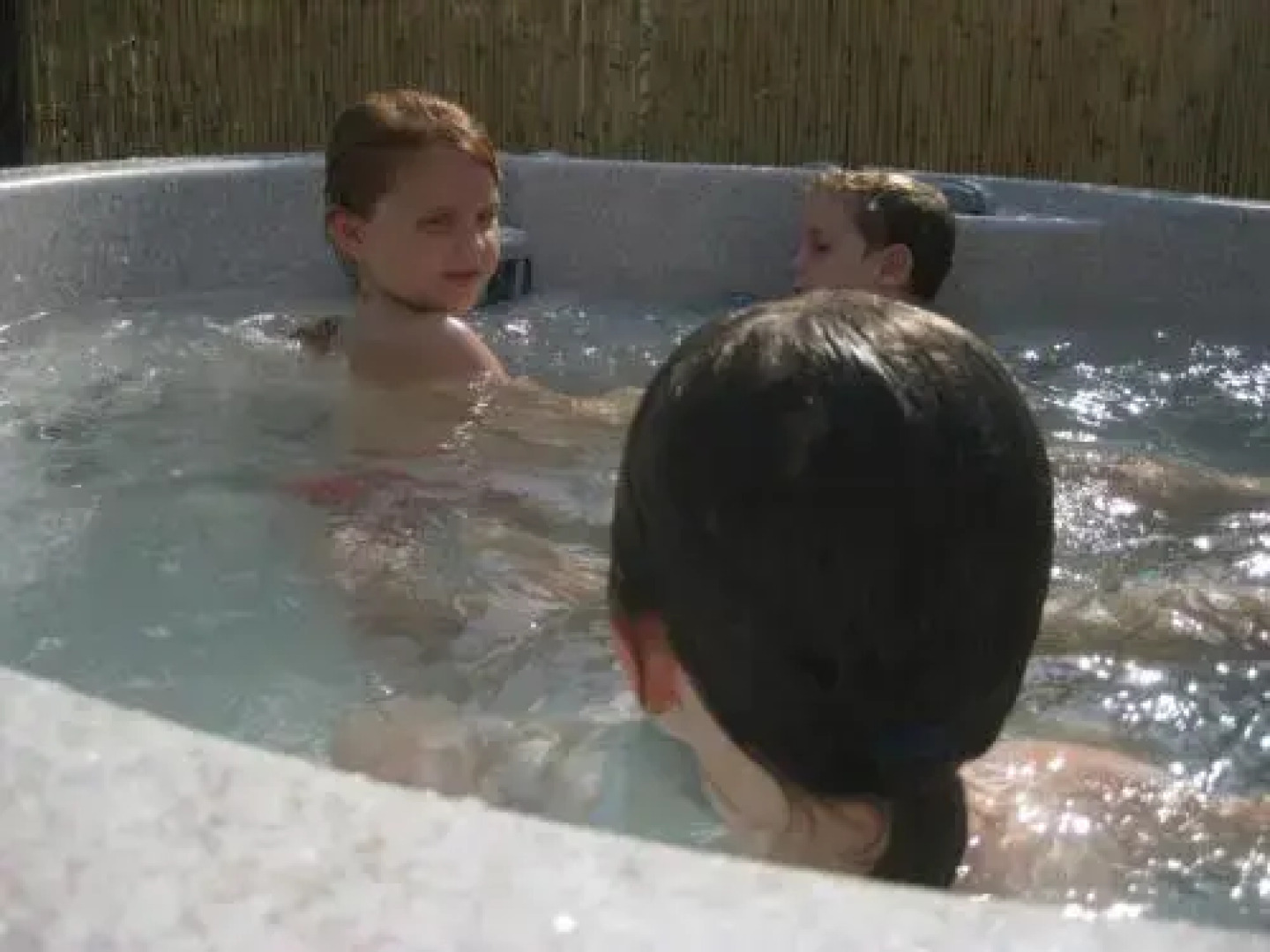 Gordon's Guest Rooms