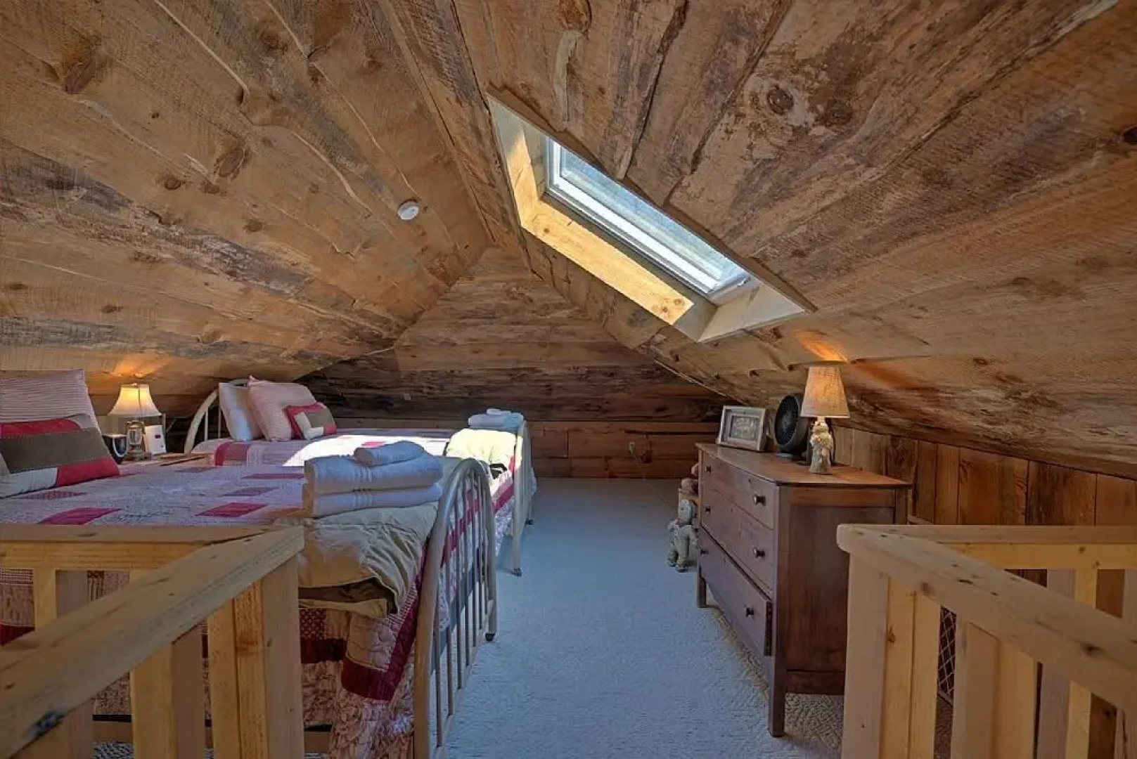 The Timbers Cabin - 1 Br Cabin