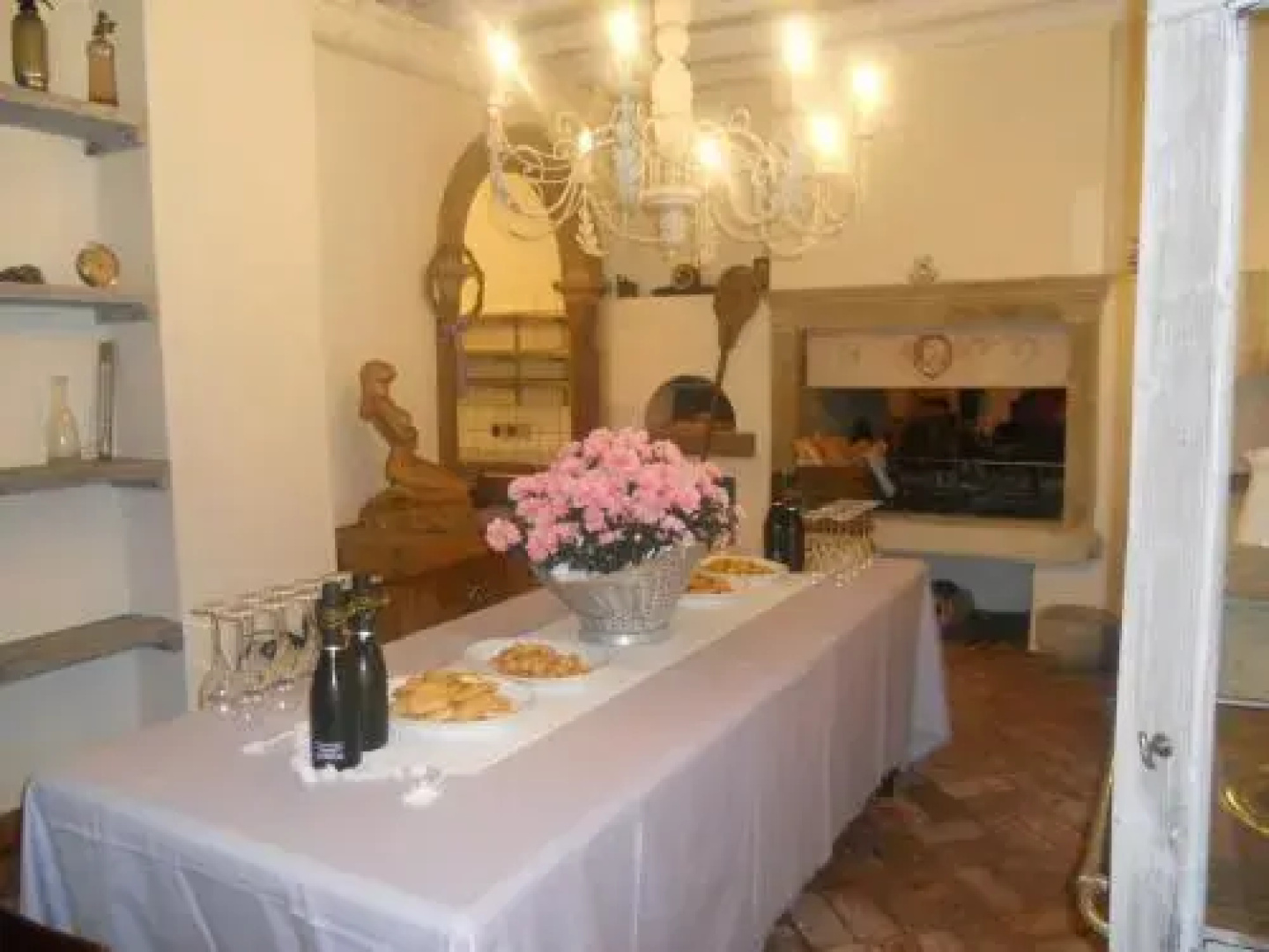 Agriturismo La Dolza