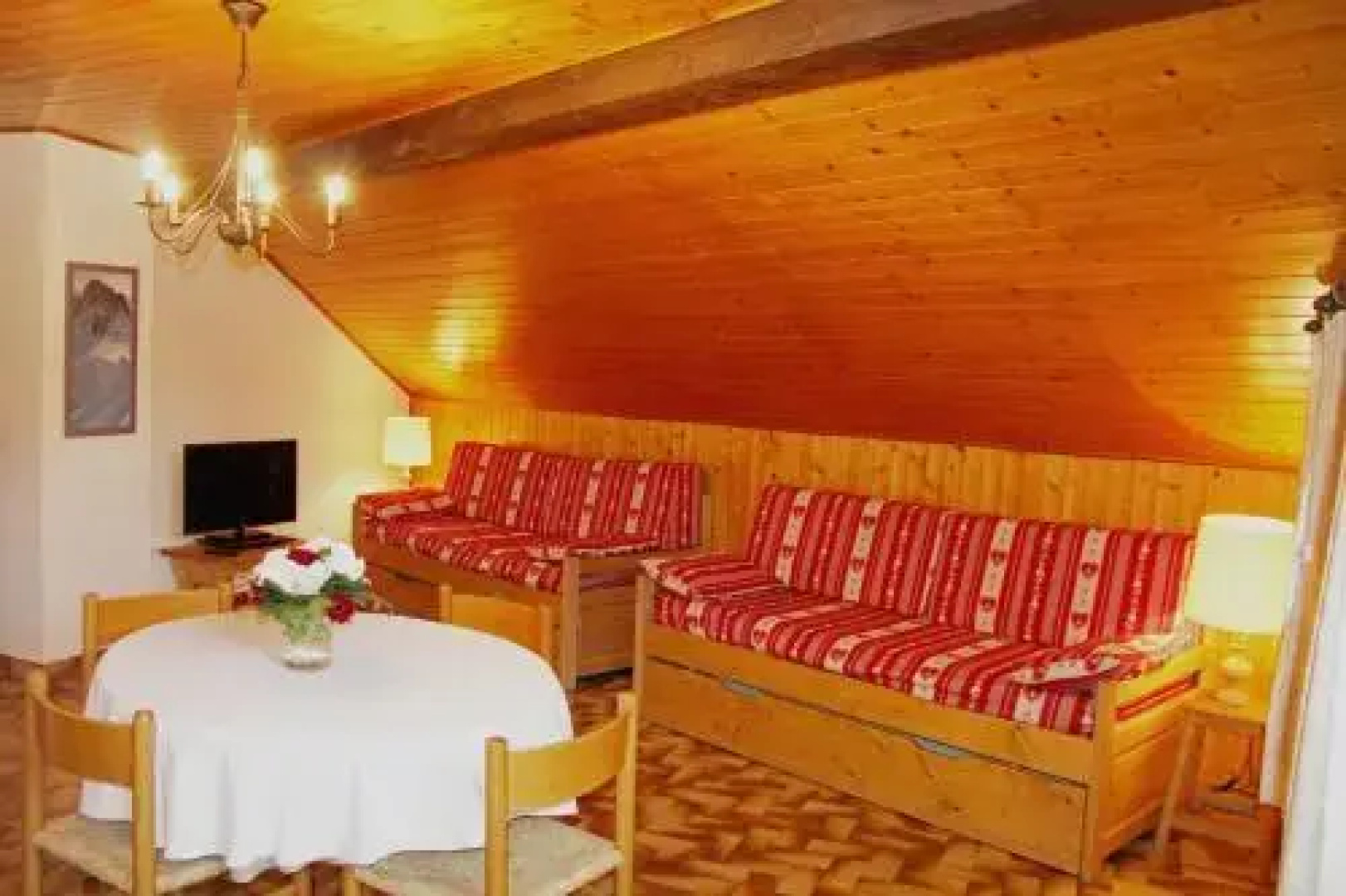 Maison Salina