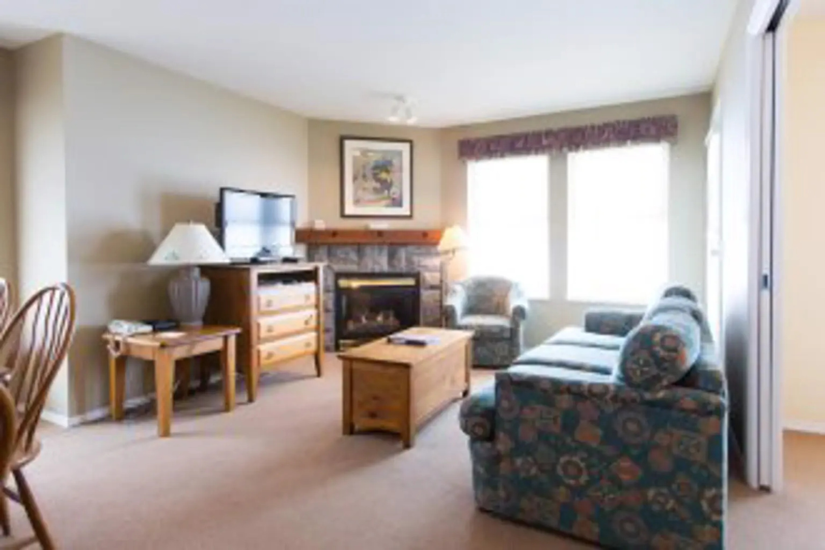 Silver Creek Lodge