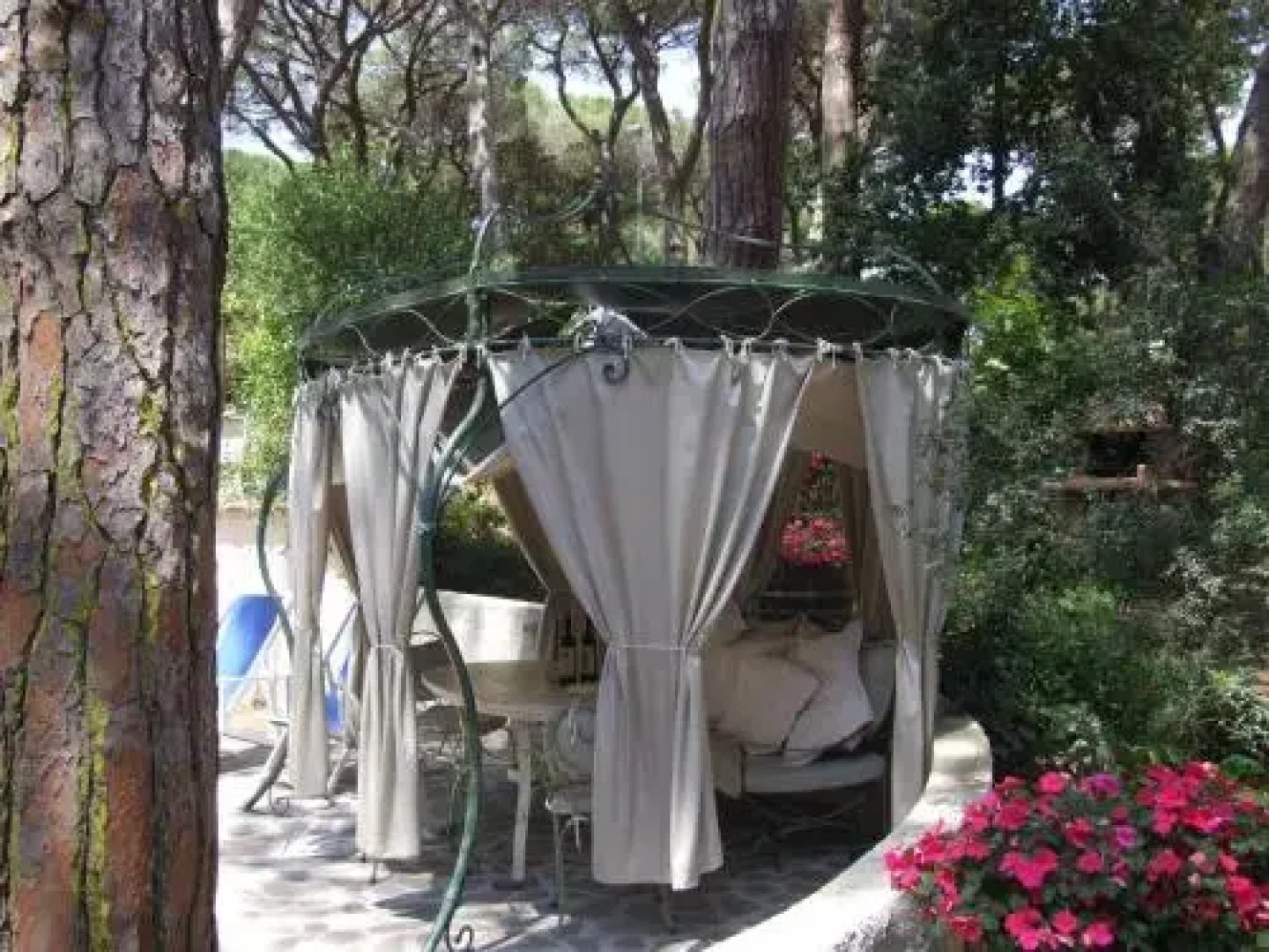 Vacanze Toscane In The Seaside