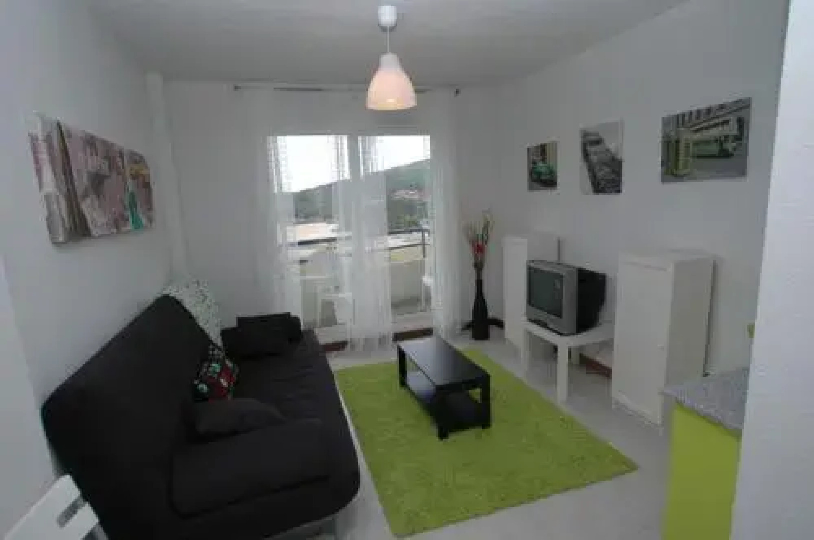 Apartamentos Cantabria