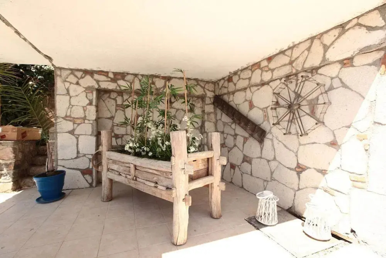 Alti Oda Butik Otel