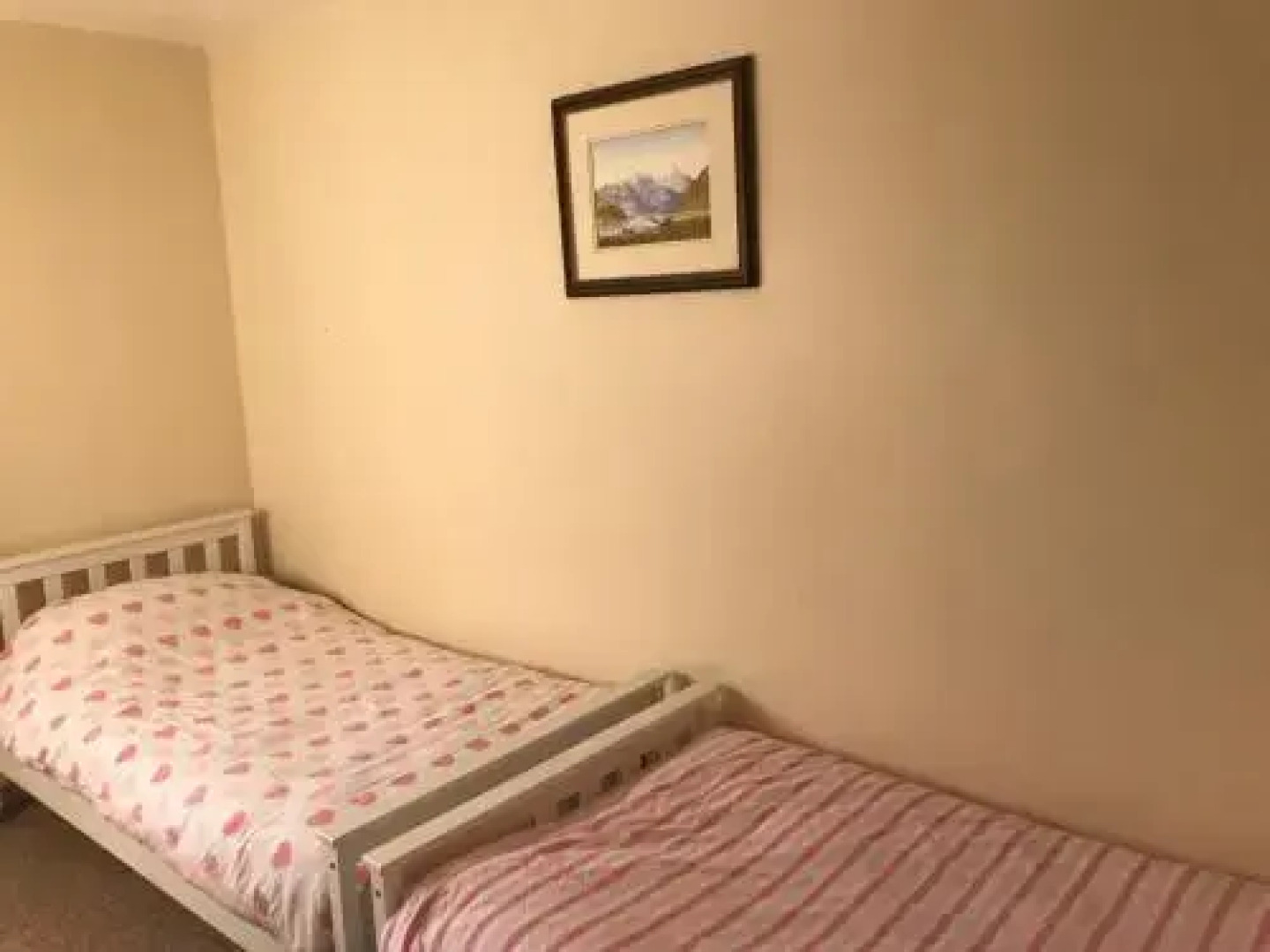 The Mission Bunkhouse