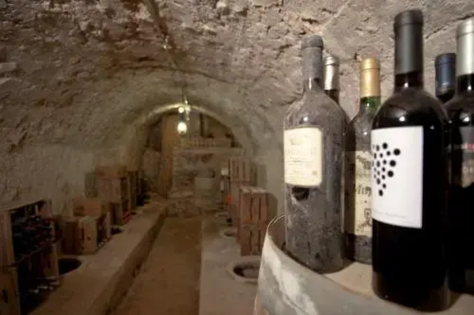 Casa Rural La Bodega