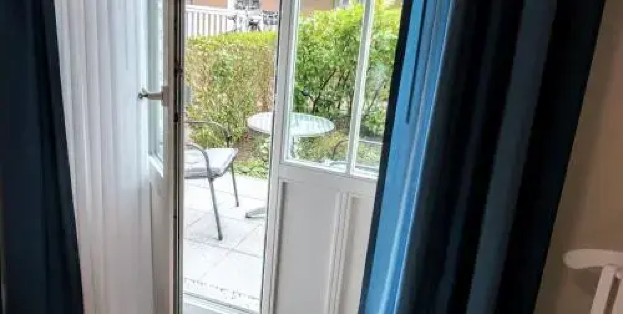 Ferienwohnung Seeadler Nr. 8