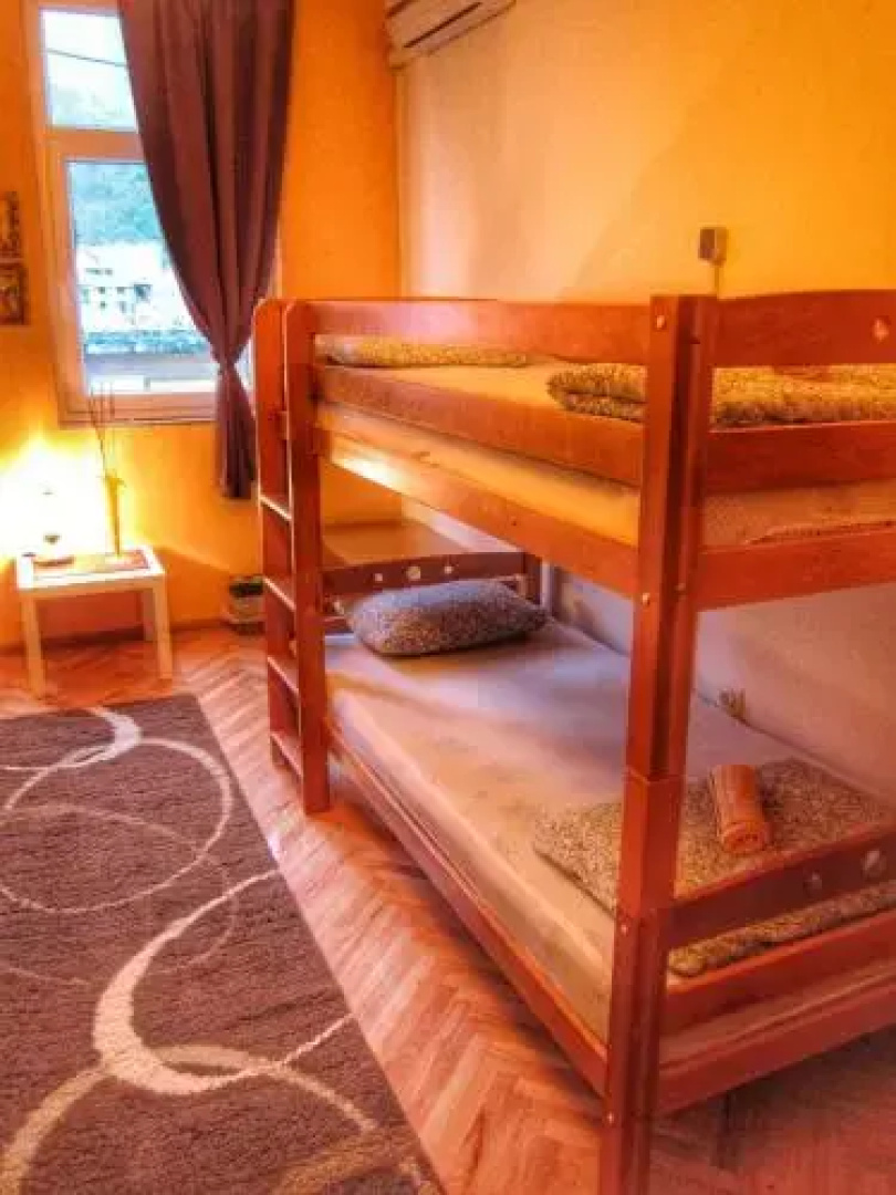 Hostel Taso's House