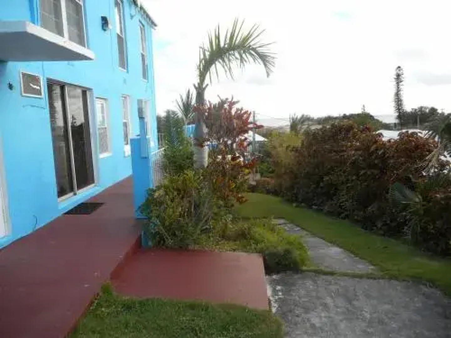 Blue Horizons Guest House