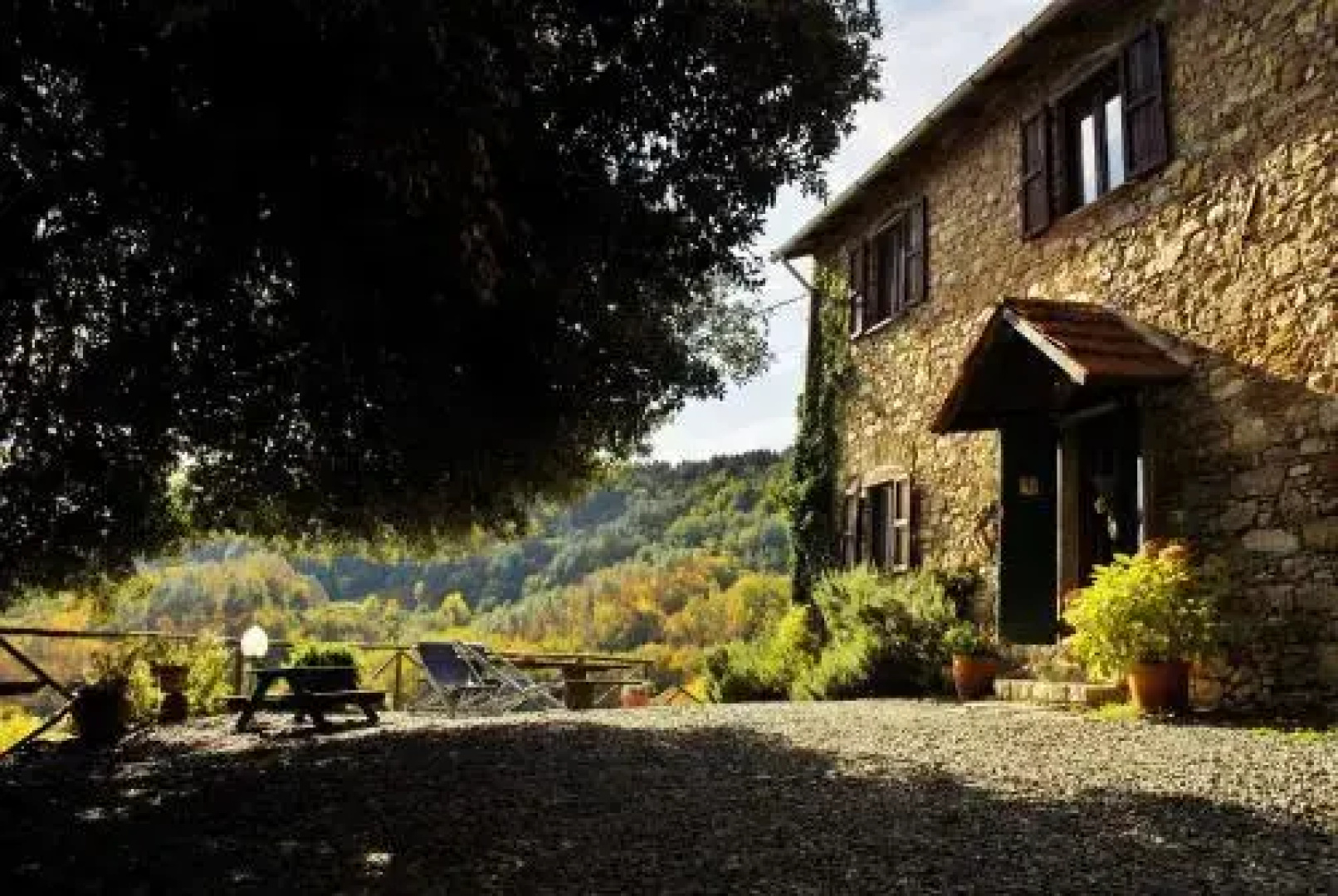 Agriturismo giandriale
