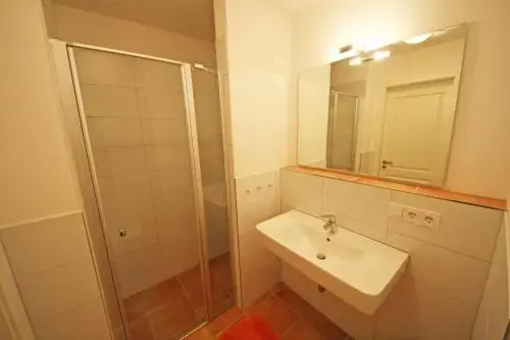 Haus Meeresblick - Ferienwohnung Ostseewelle