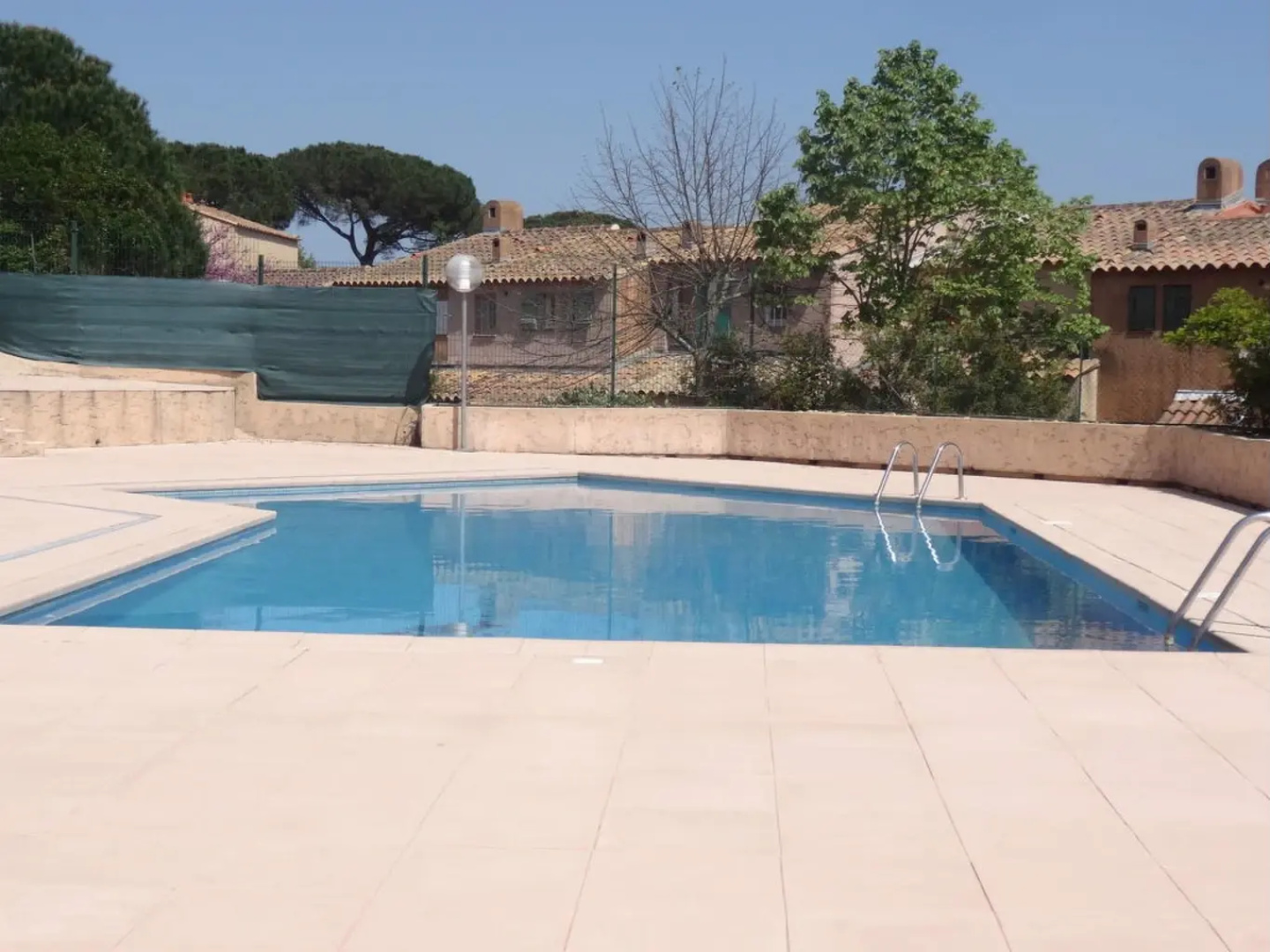 Le Hameau de Gassin - INH 32255