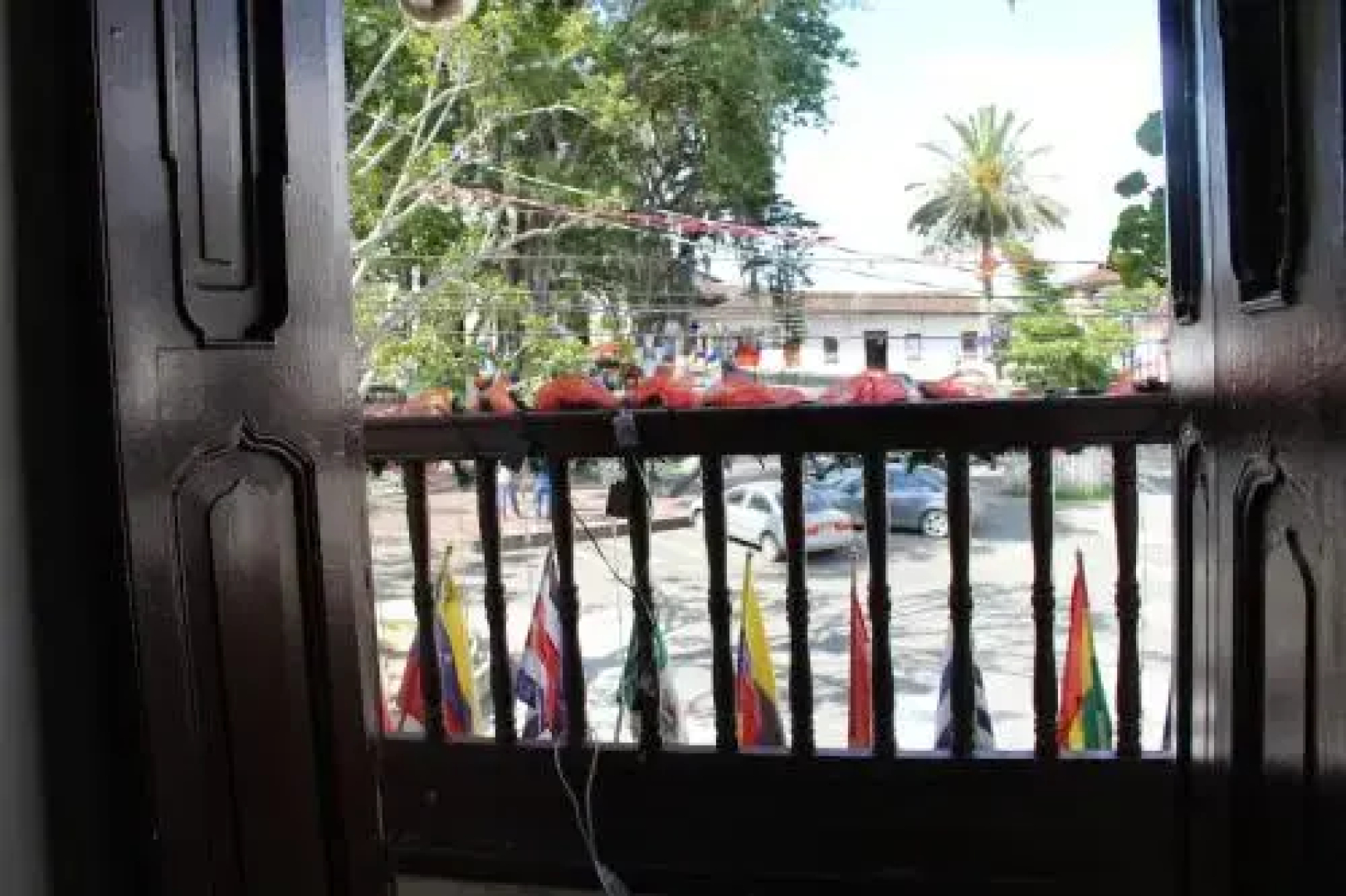 Hotel Colonial - Salamina Caldas