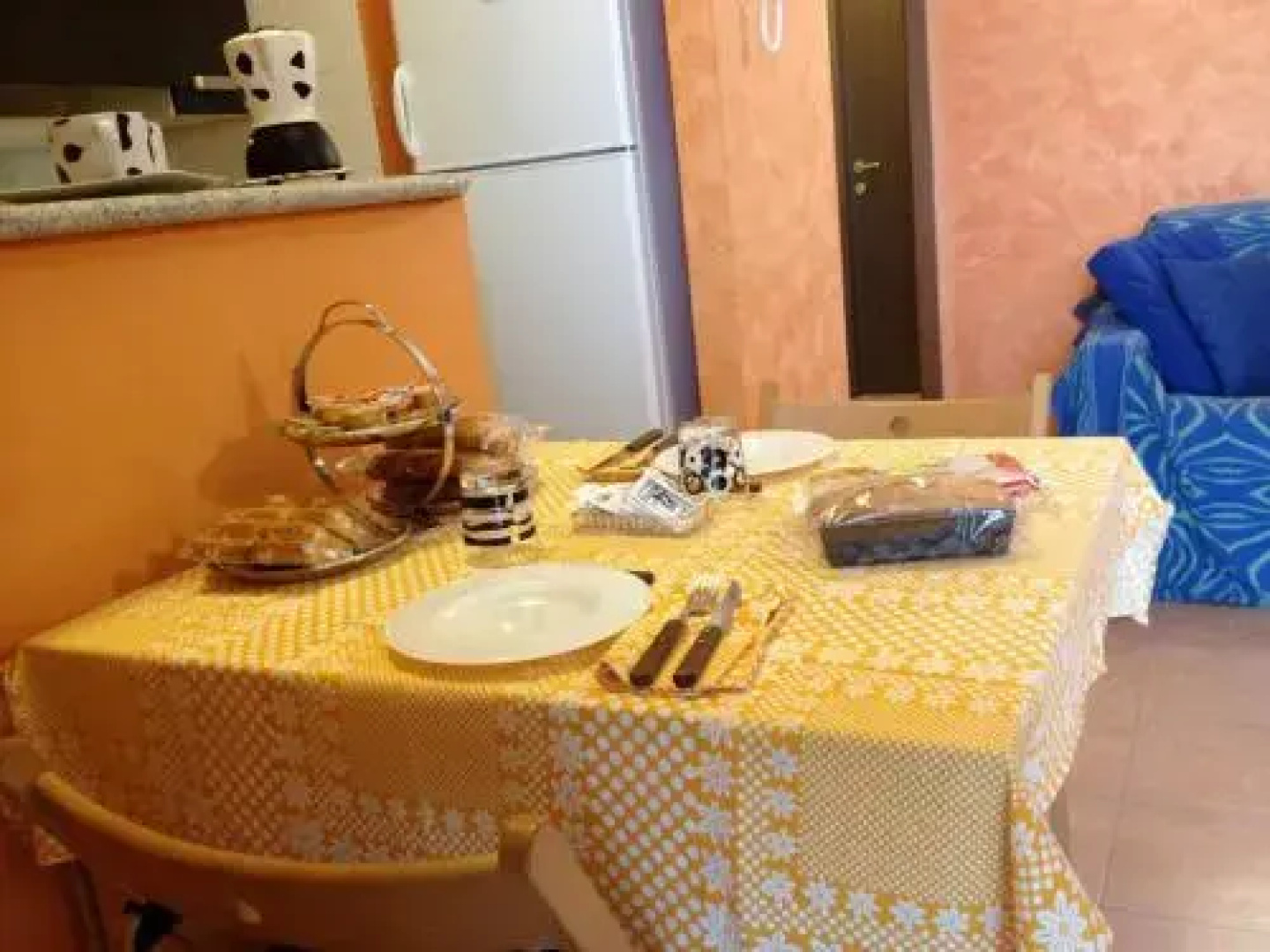 Casa Carlo