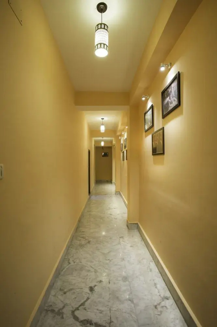 Hotel Golden Star Continental