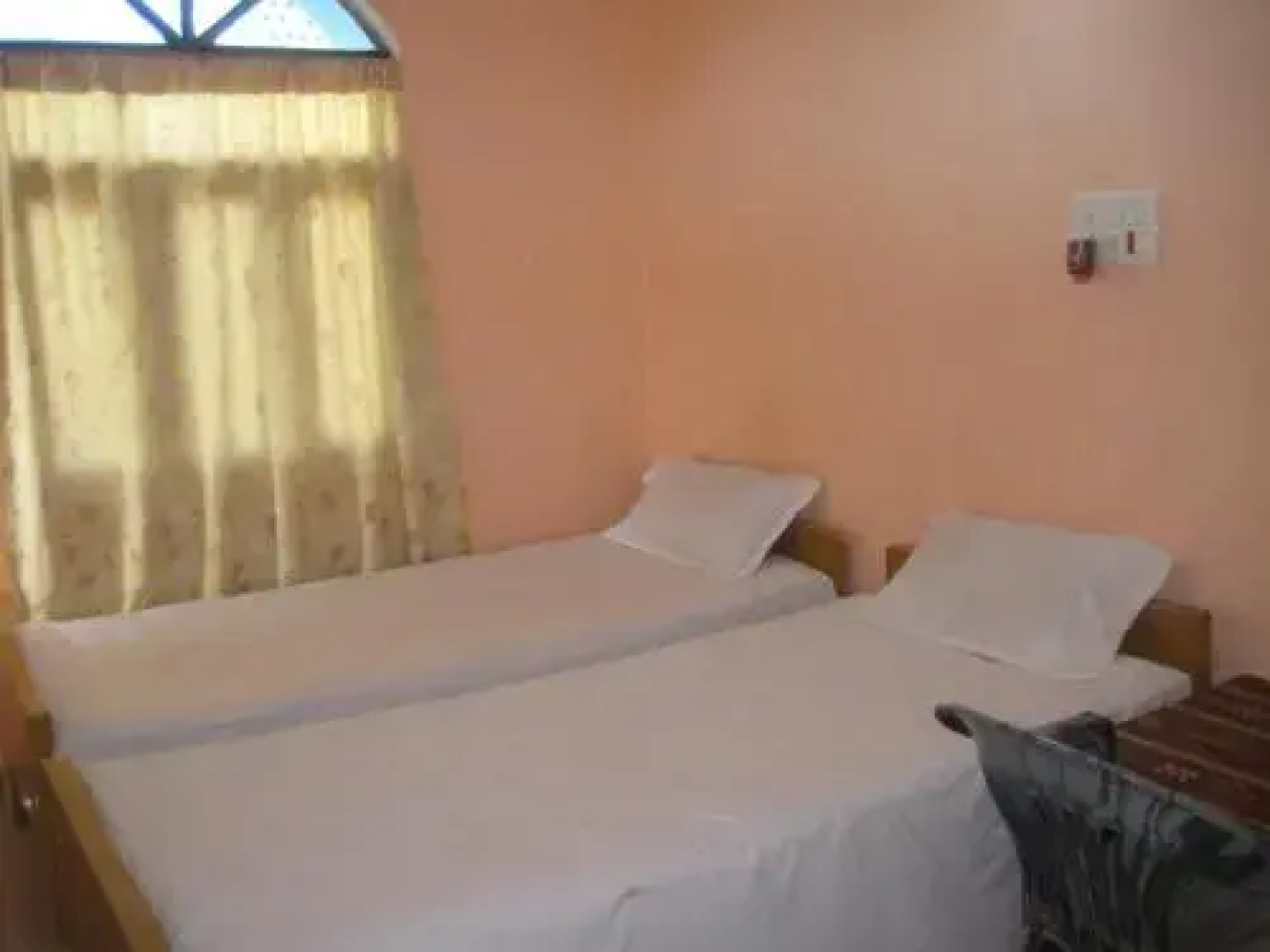 Gauri Guest House