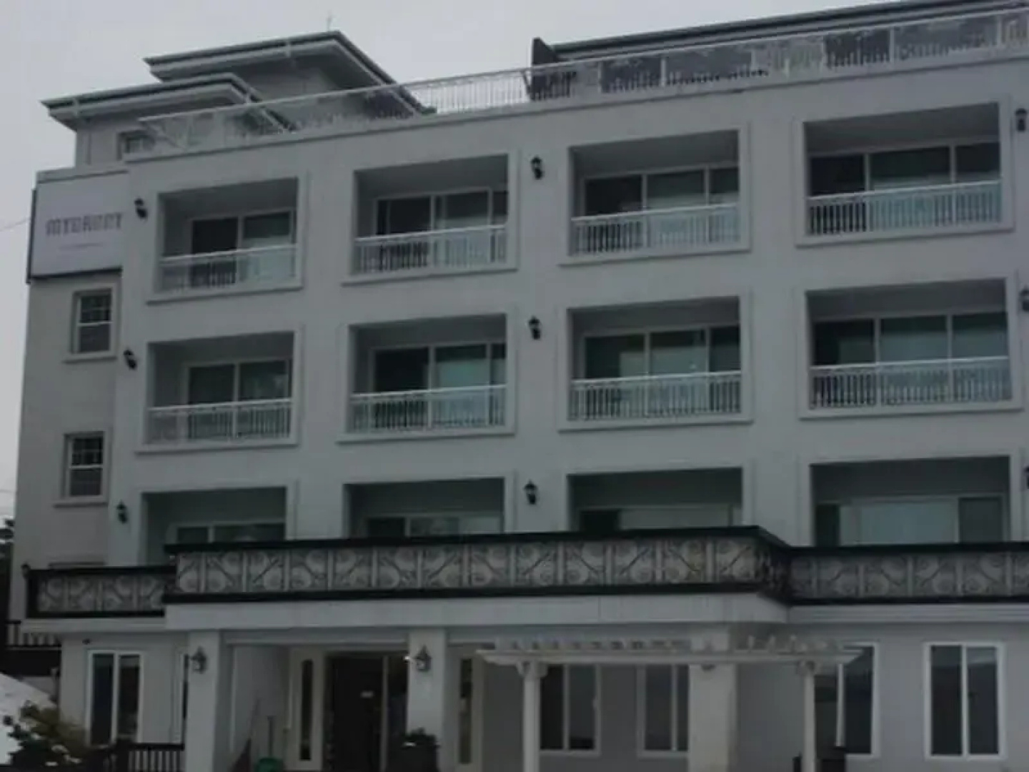 Hotel My Danny