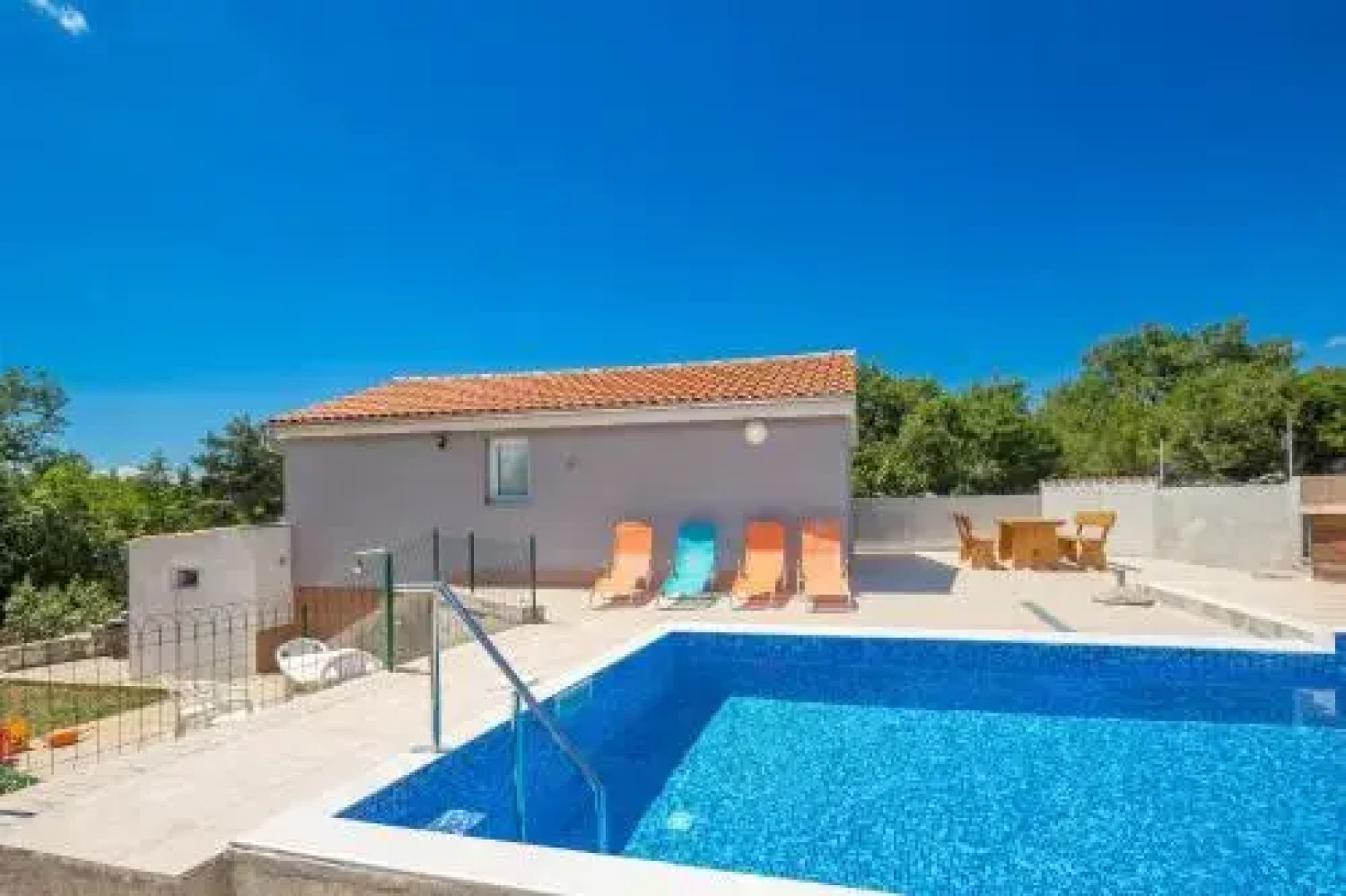 Holiday Home Boro