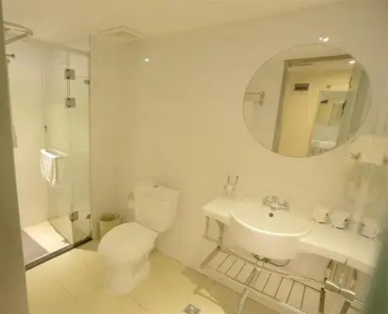 Hanting Express Shaoguan Huimin Nan Road Branch