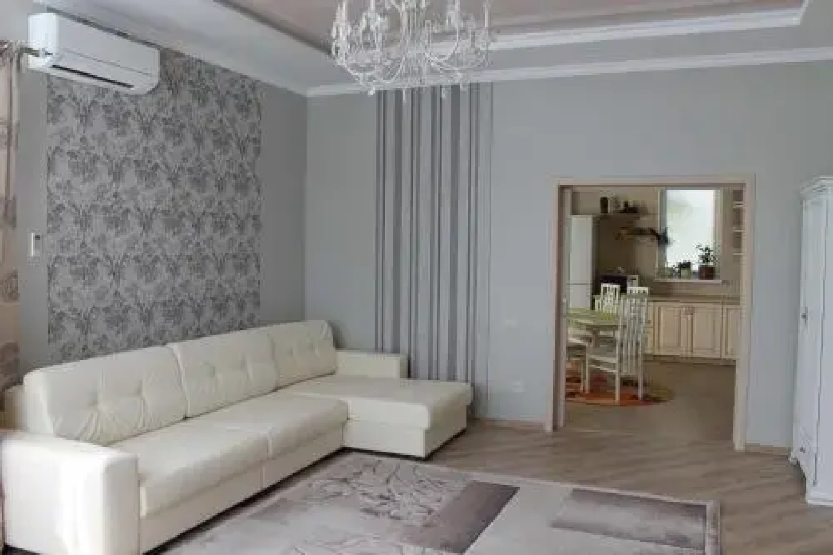 SergeApartHotel