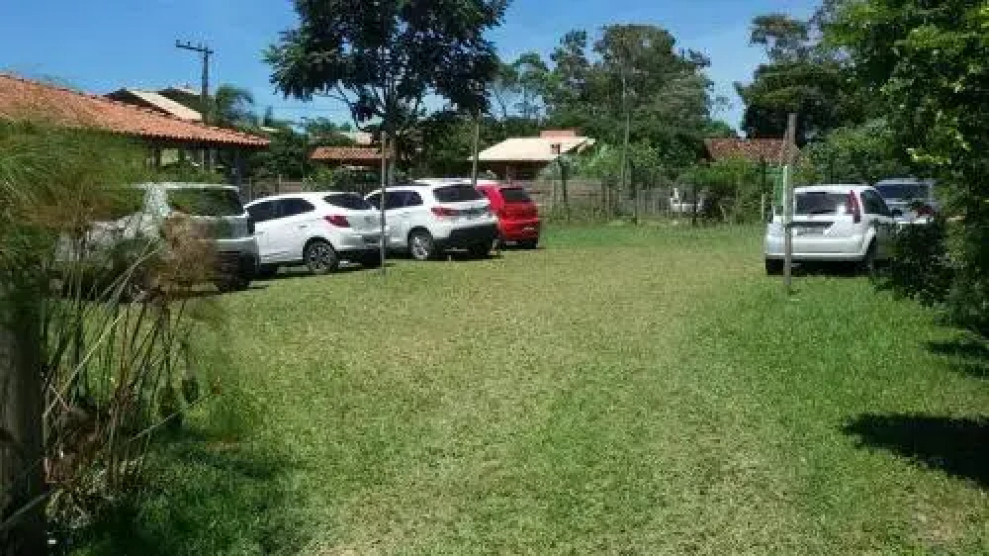 Rosatrip Surf Bungalows