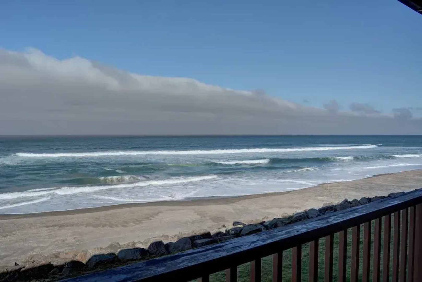 Pacific Sands Resort # 19