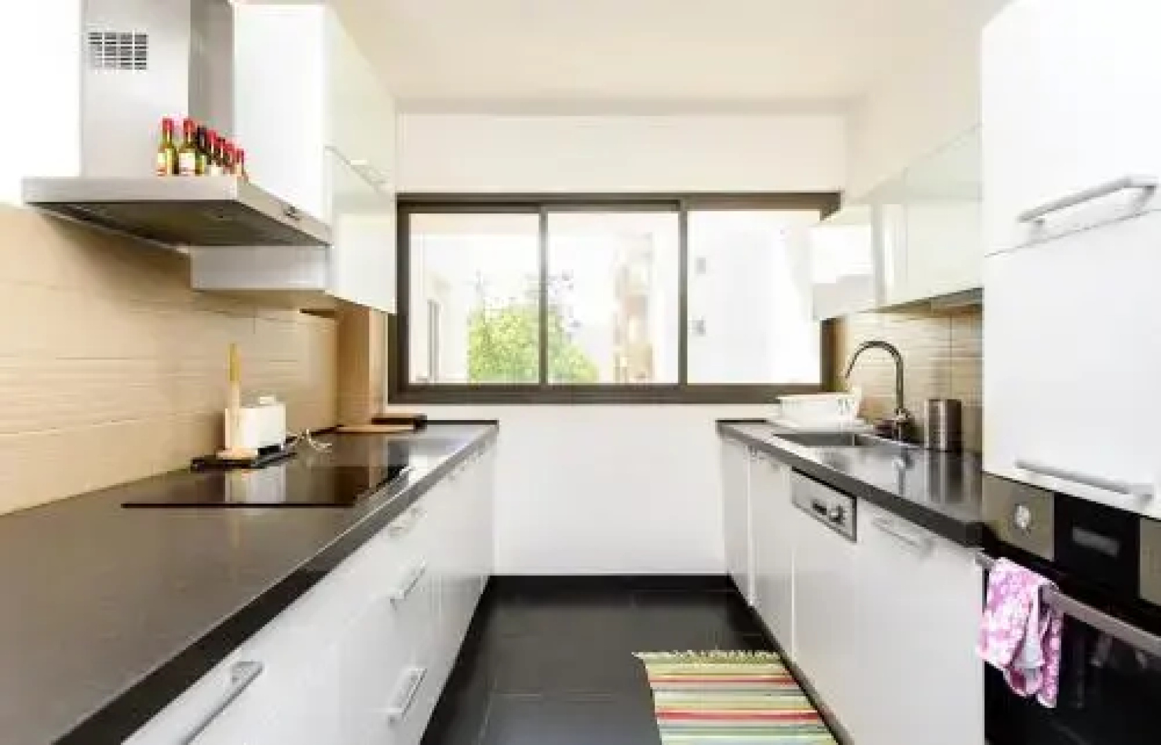Holiday Raanana Apartments