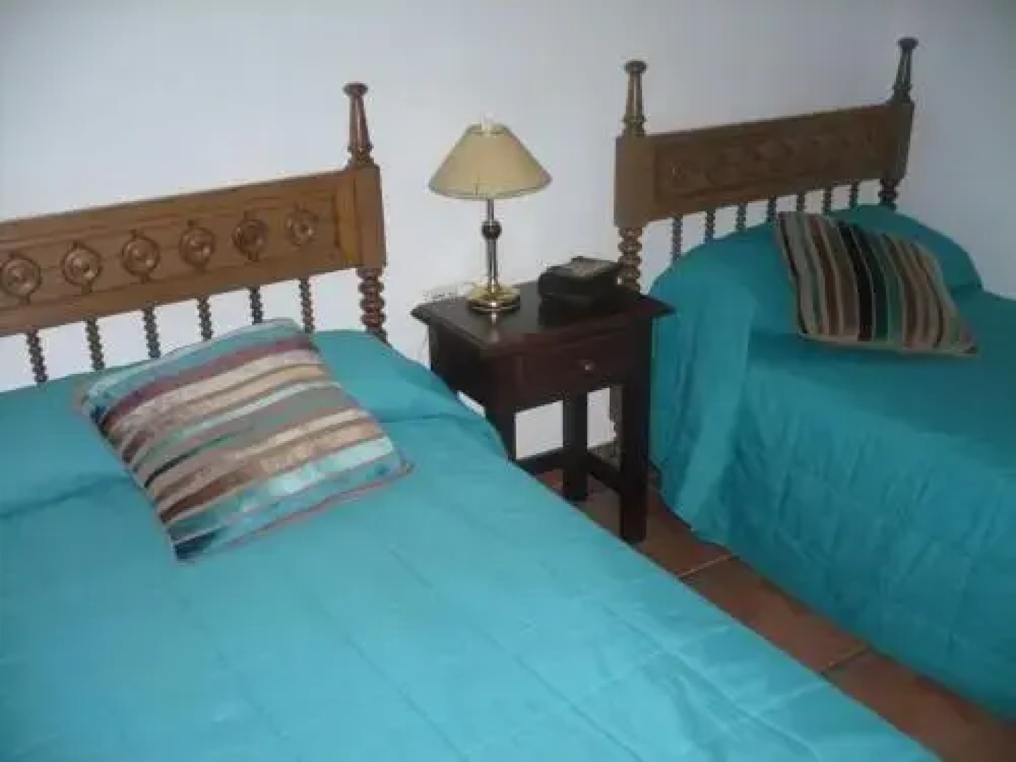 La Casa del Abuelo Jose
