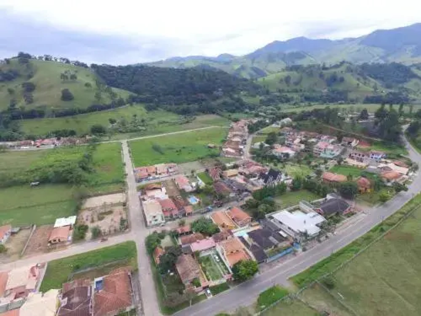 Chalé Bauzinho