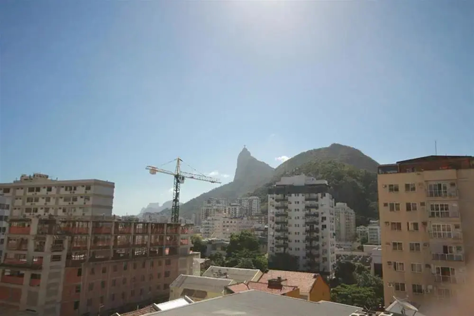 Excelente Apto de Frente Para Praia de Botafogo (Adults Only)