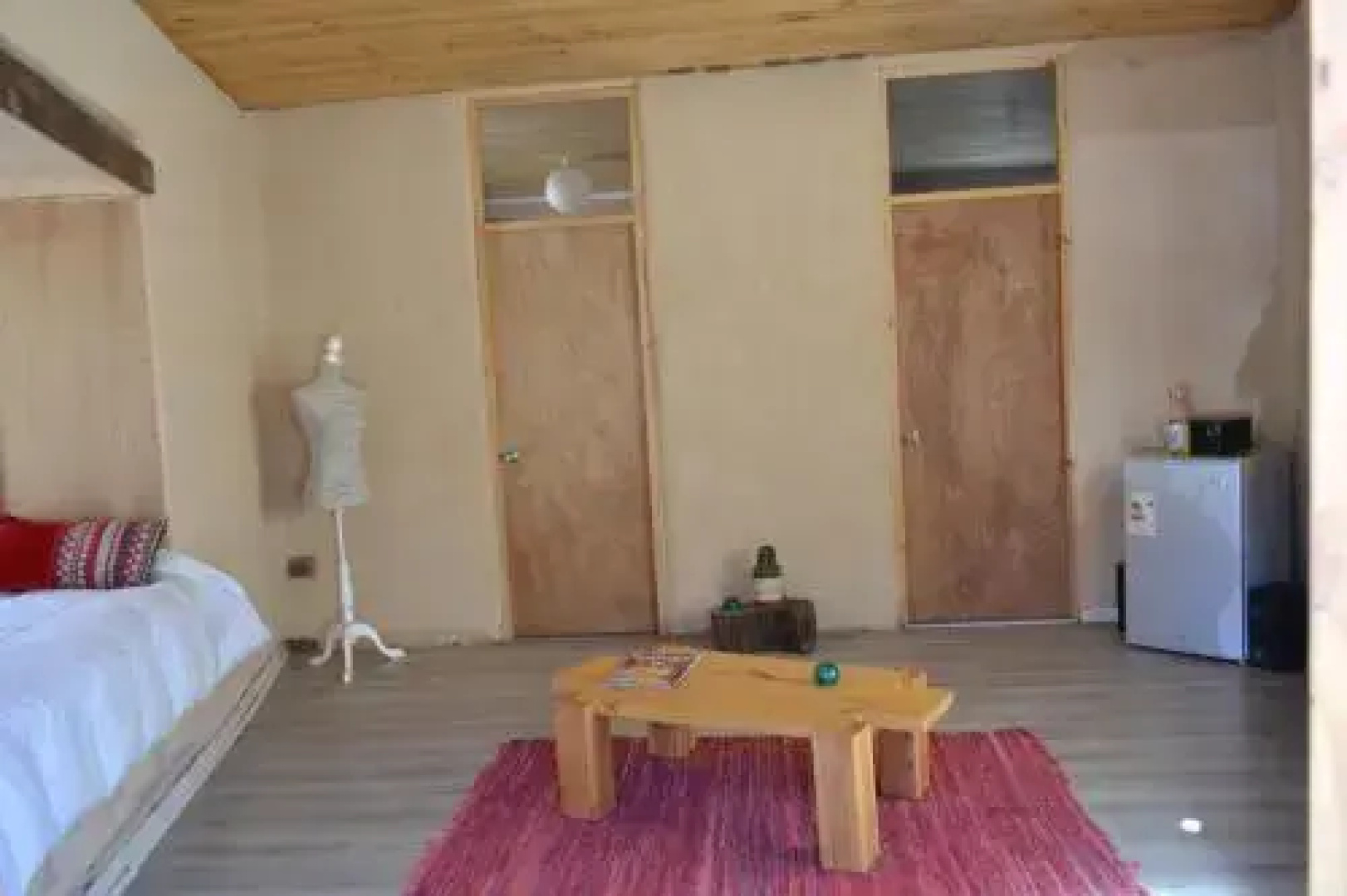 Casa Bagua