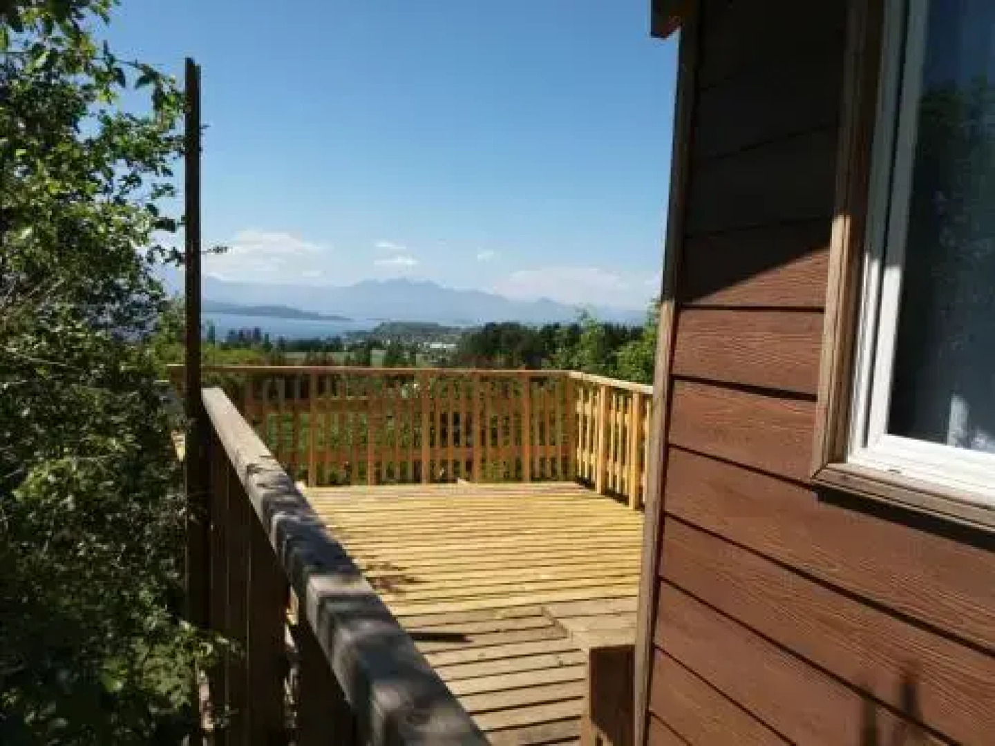 Cabañas Mas Ke Miel