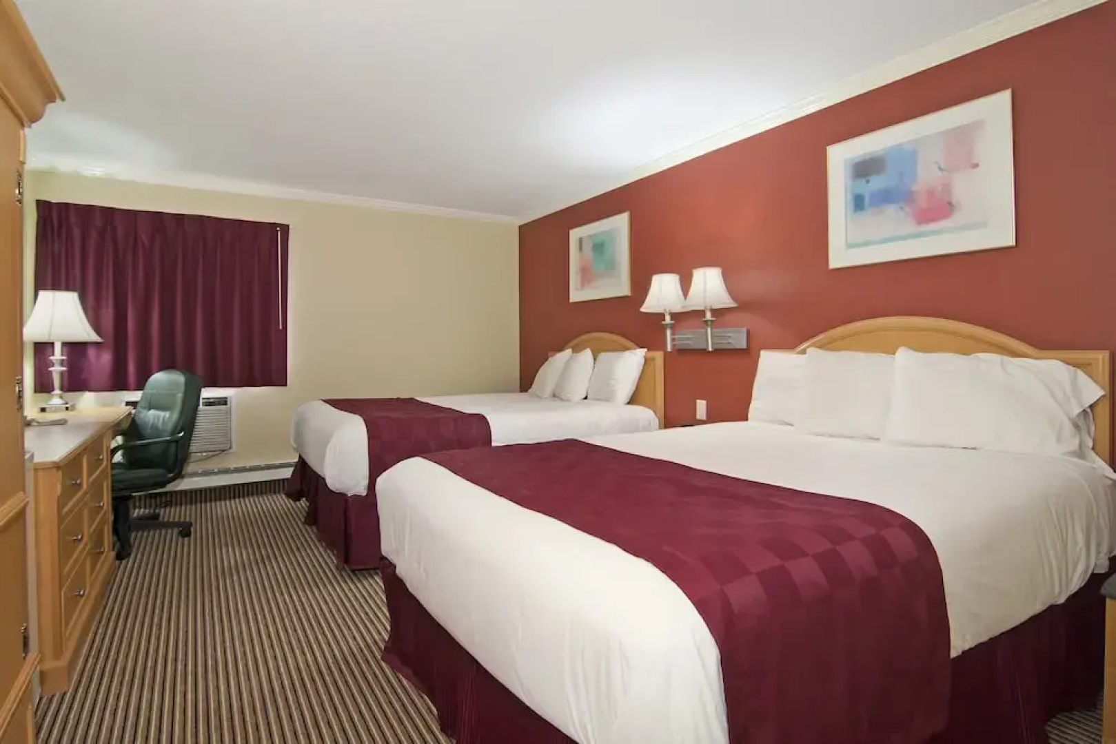 Econo Lodge