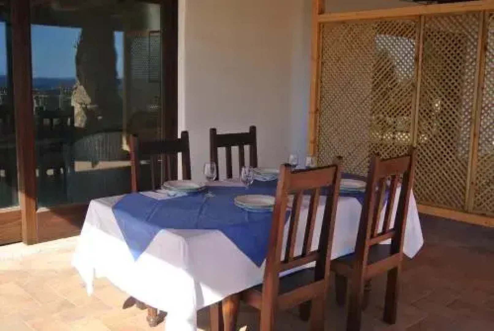 Casa La Vela