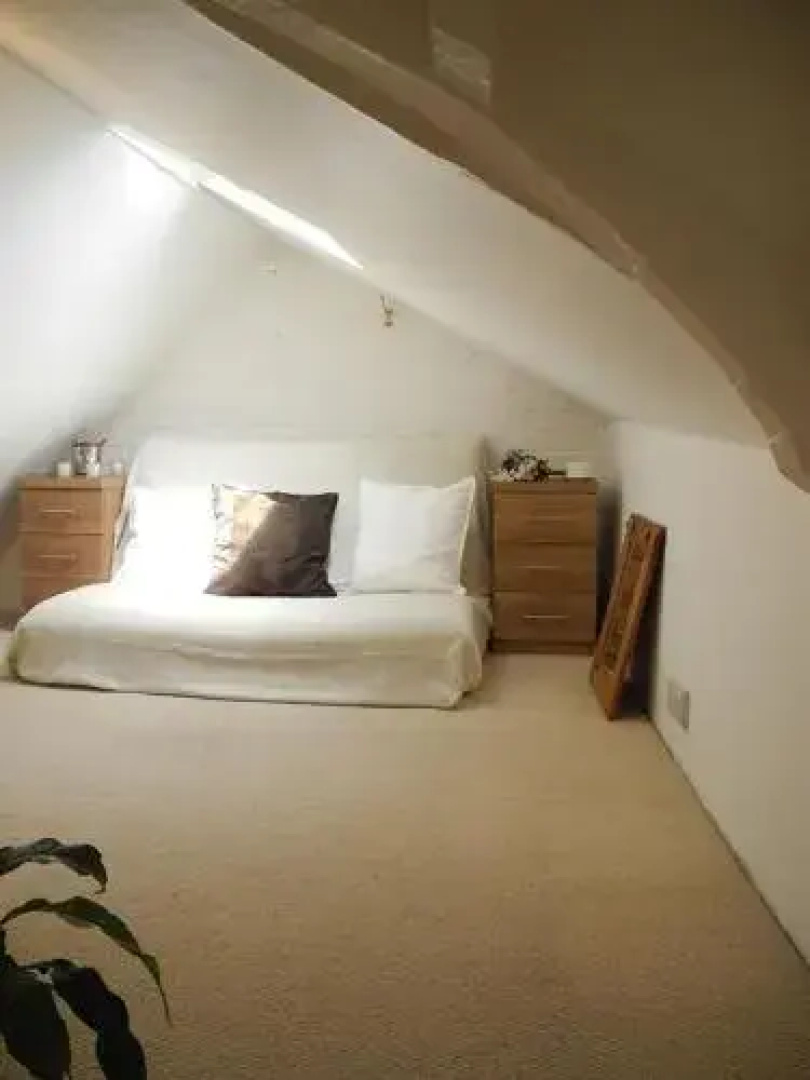 The Village Apartment