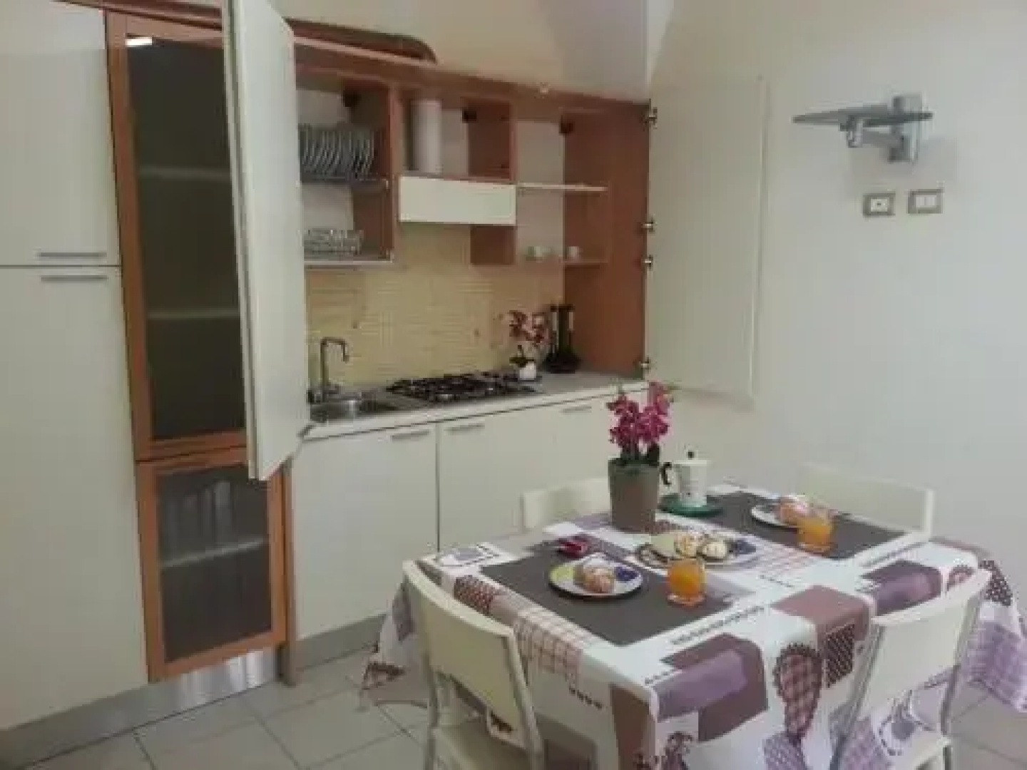 Casa Diana