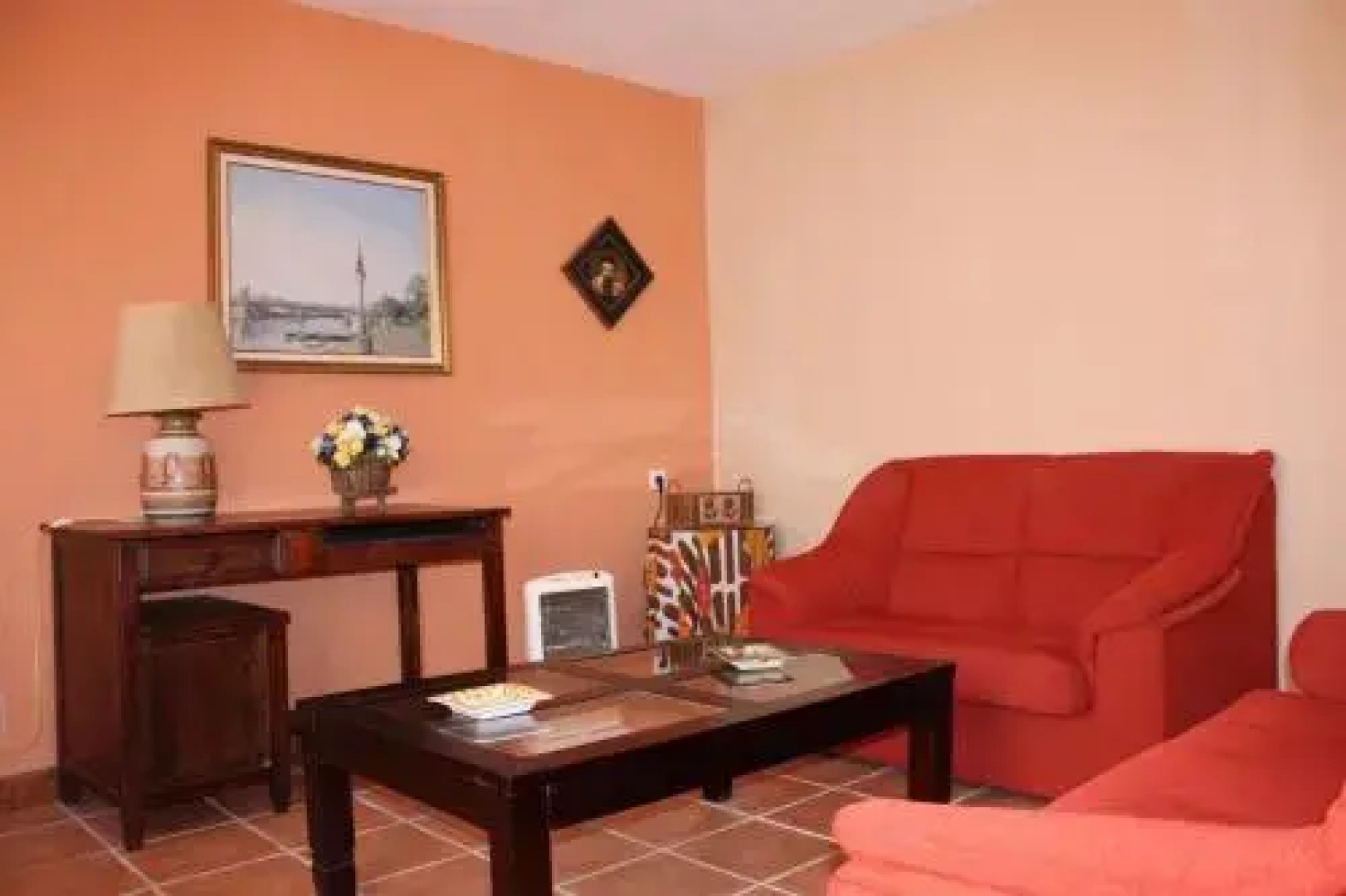 Casa Rural Villacinta