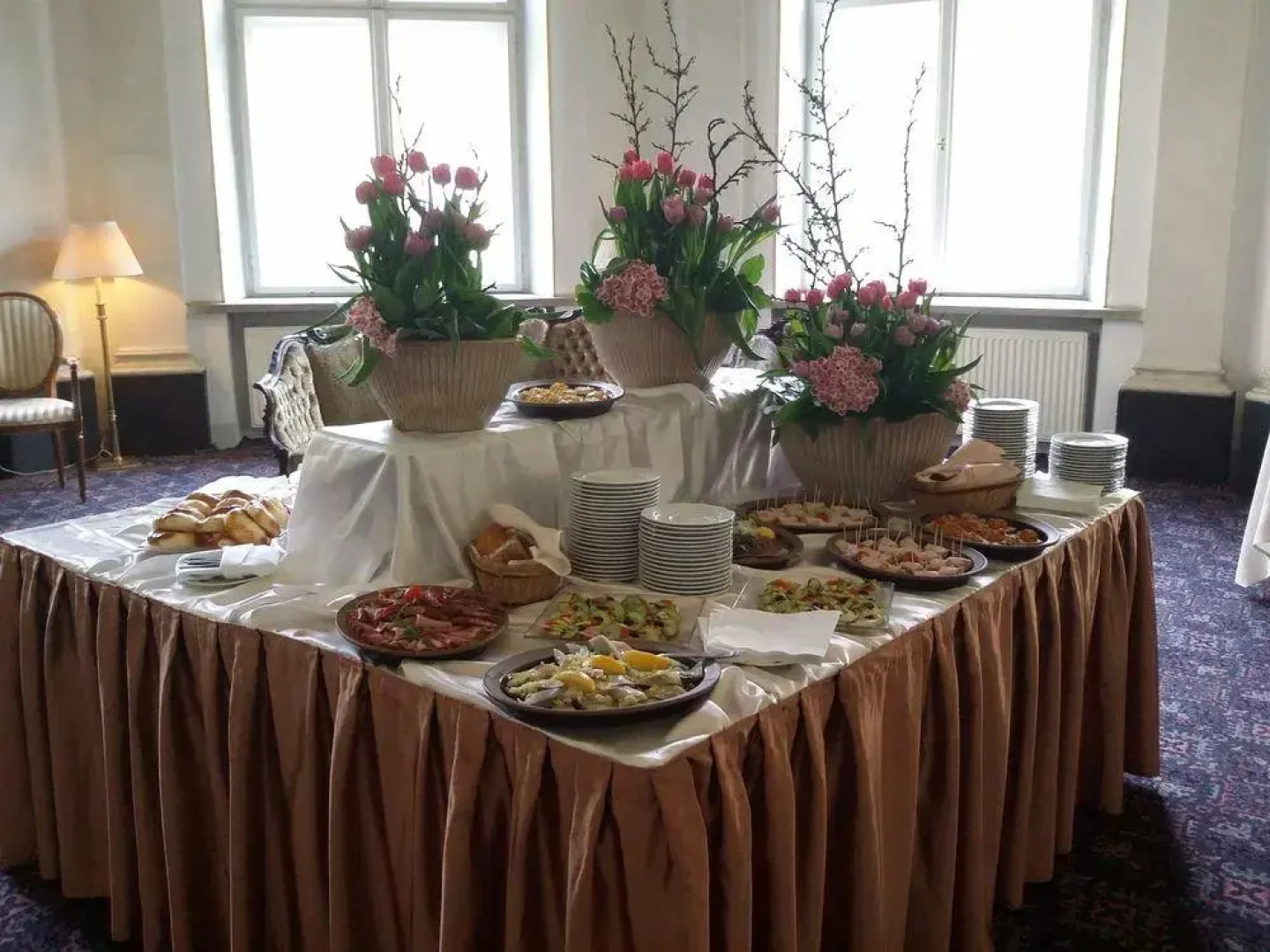 Paszkówka Granary Hotel